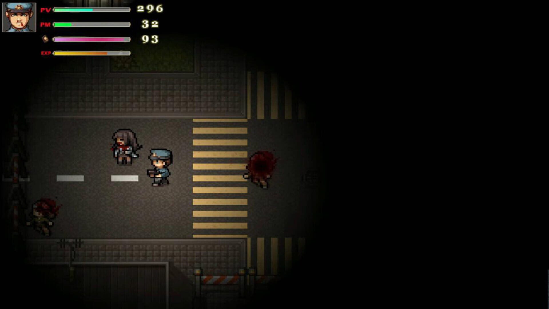 Suero Zeus screenshot 1