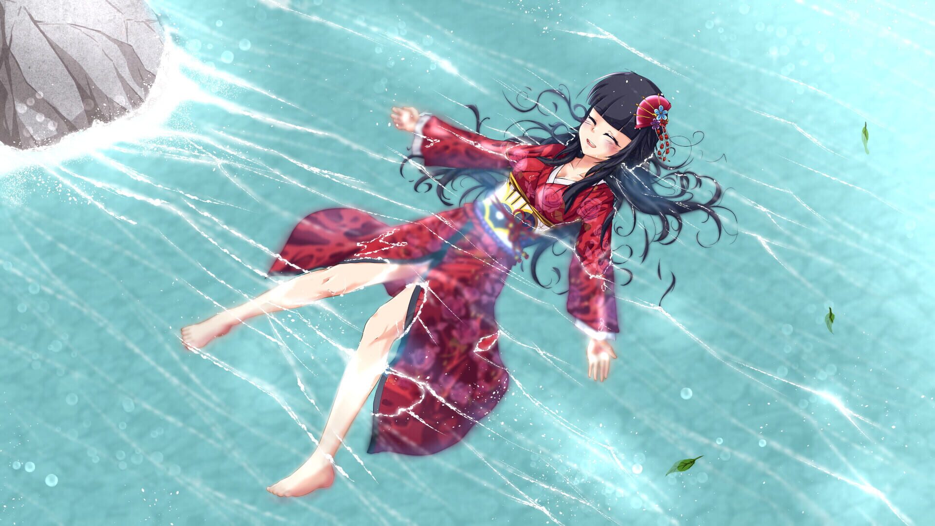 Omg! Not Another Isekai screenshot 1