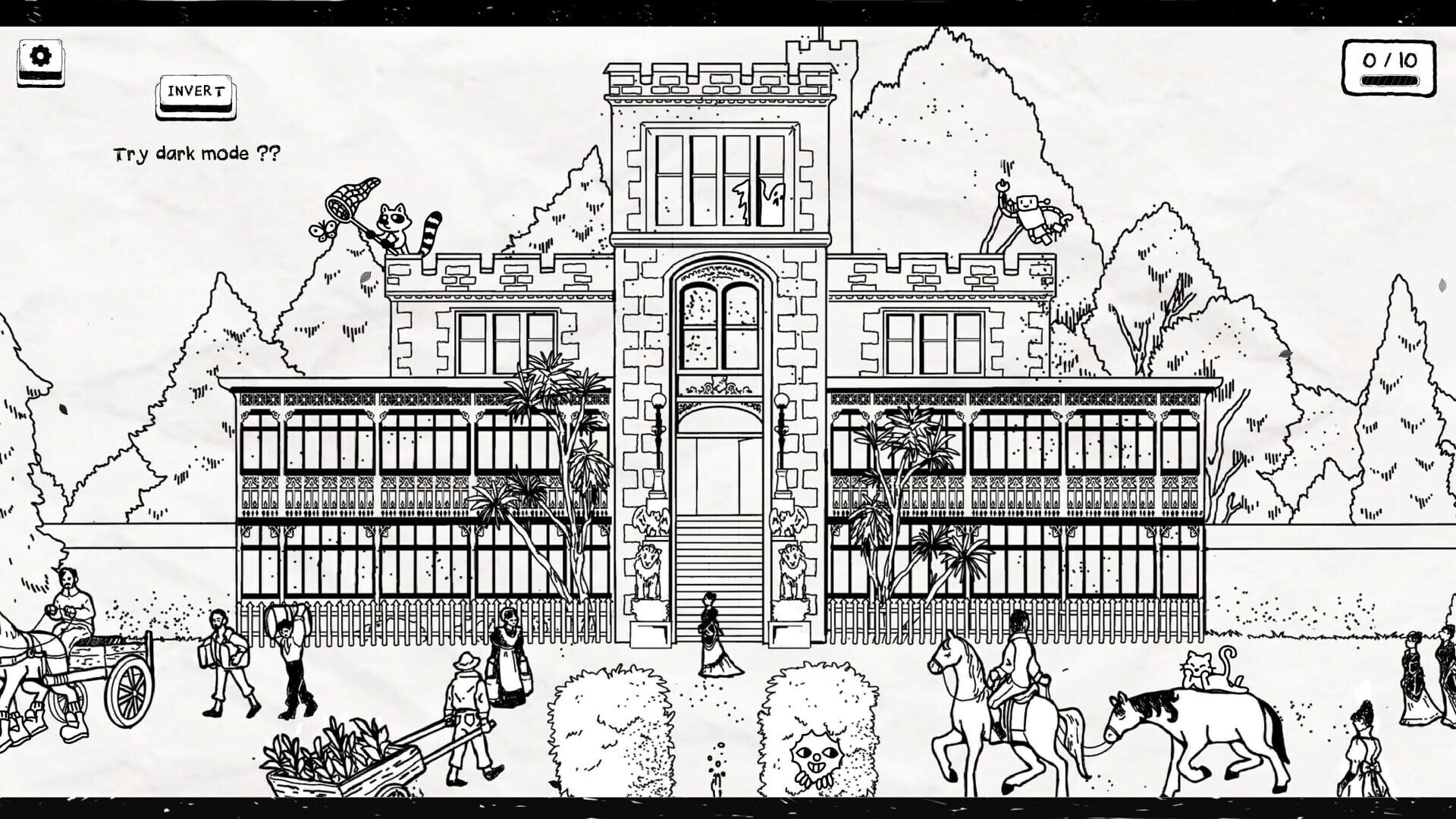 It's Kooky: Land of Aotearoa screenshot 1