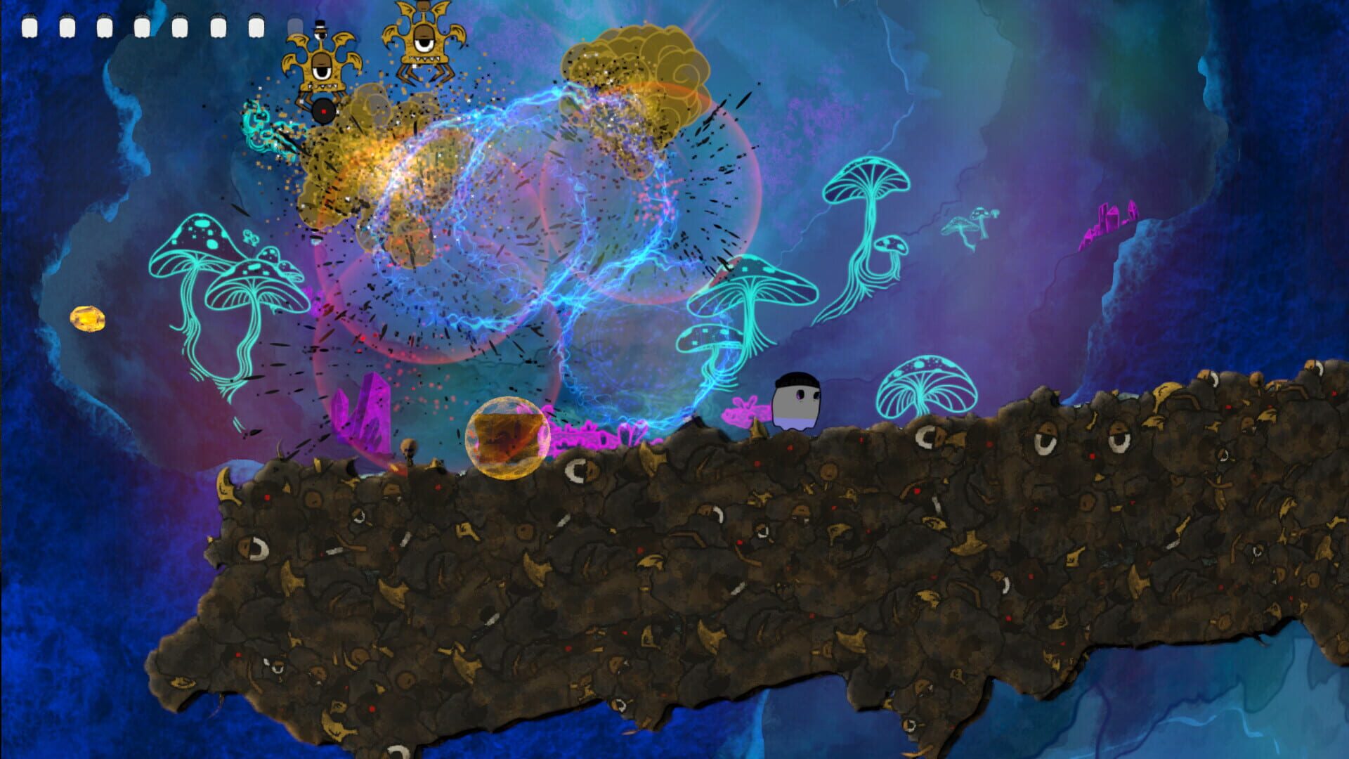 Goob screenshot 1