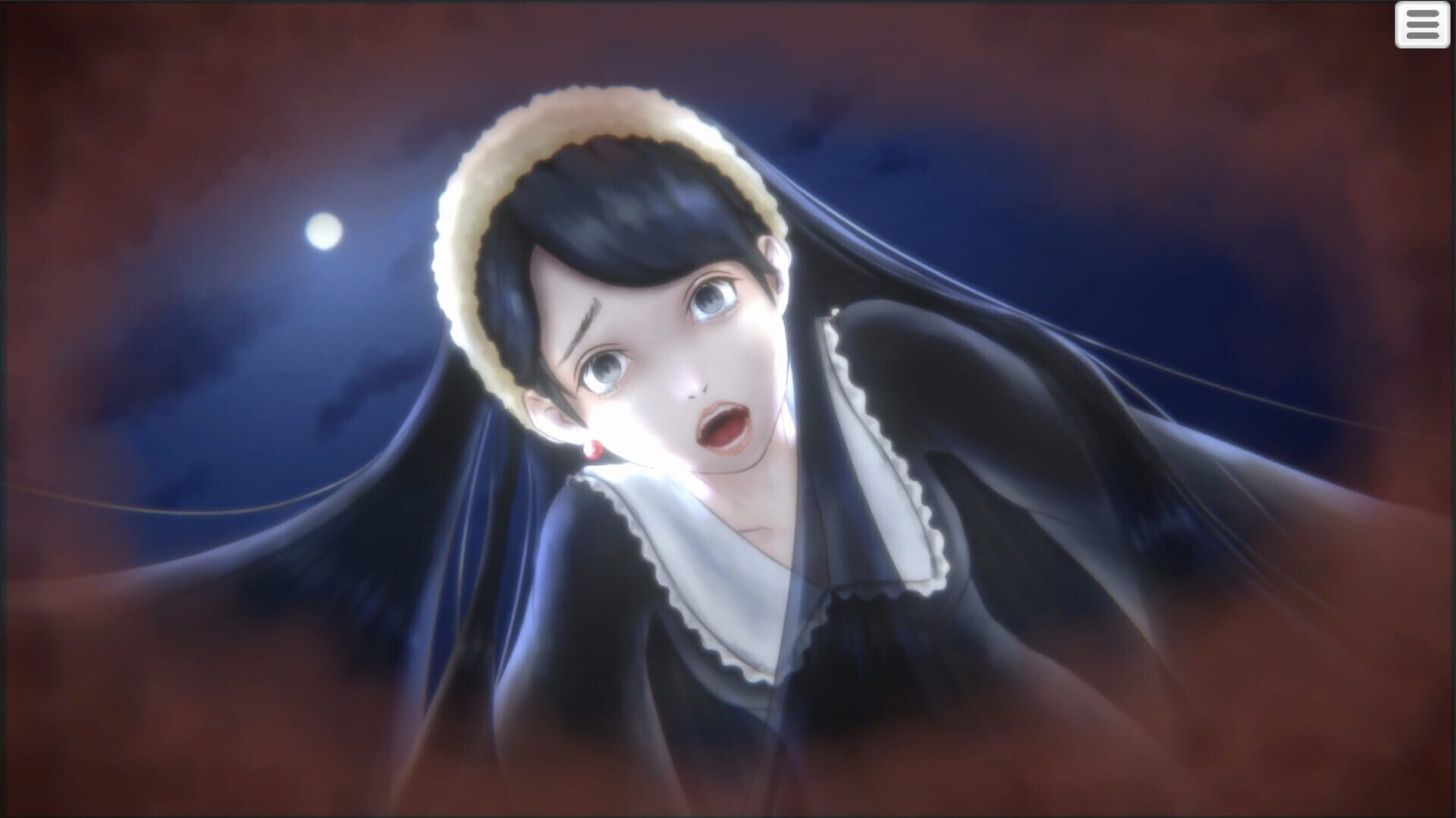 Gesshoku screenshot 1