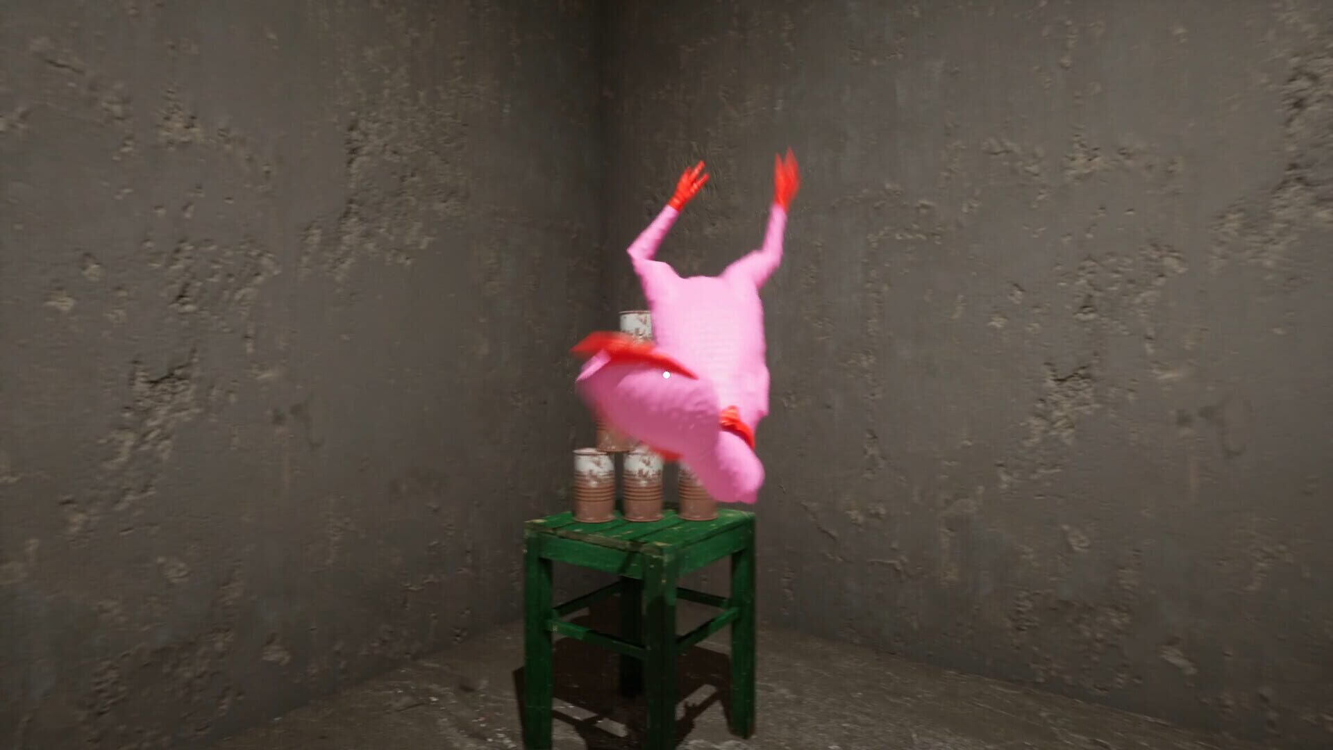 Chicken Done screenshot 1