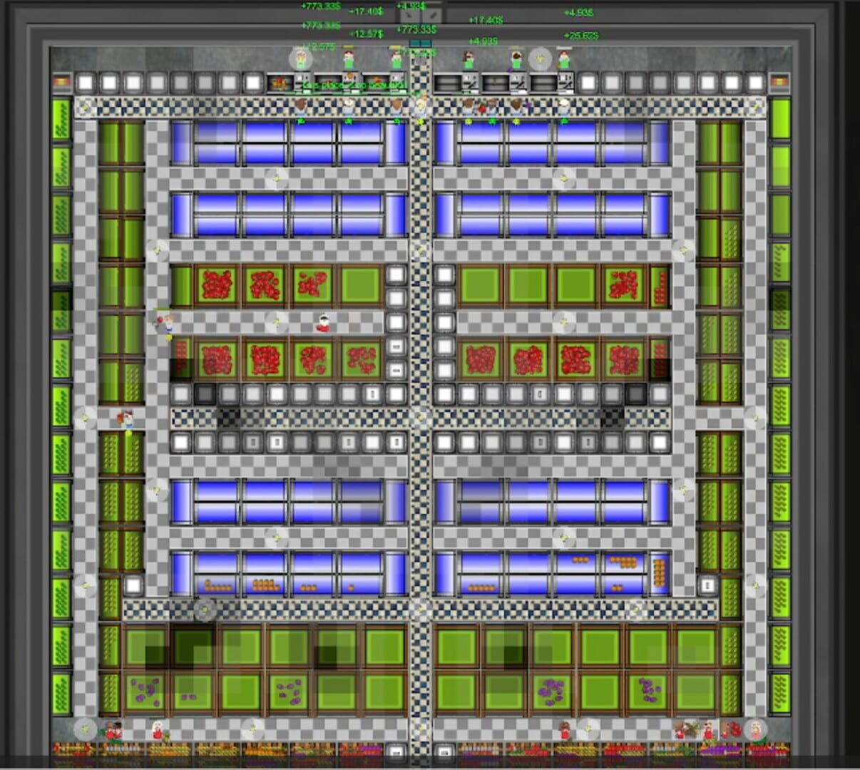 Urban Entrepreneur screenshot 1