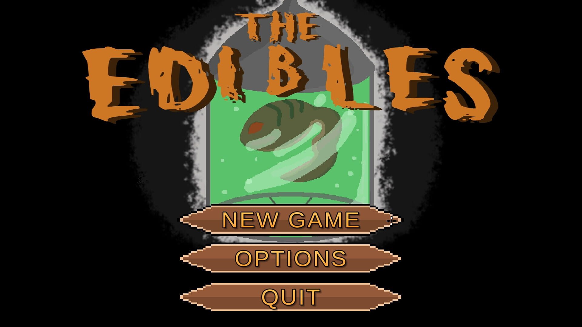 The Edibles screenshot 1
