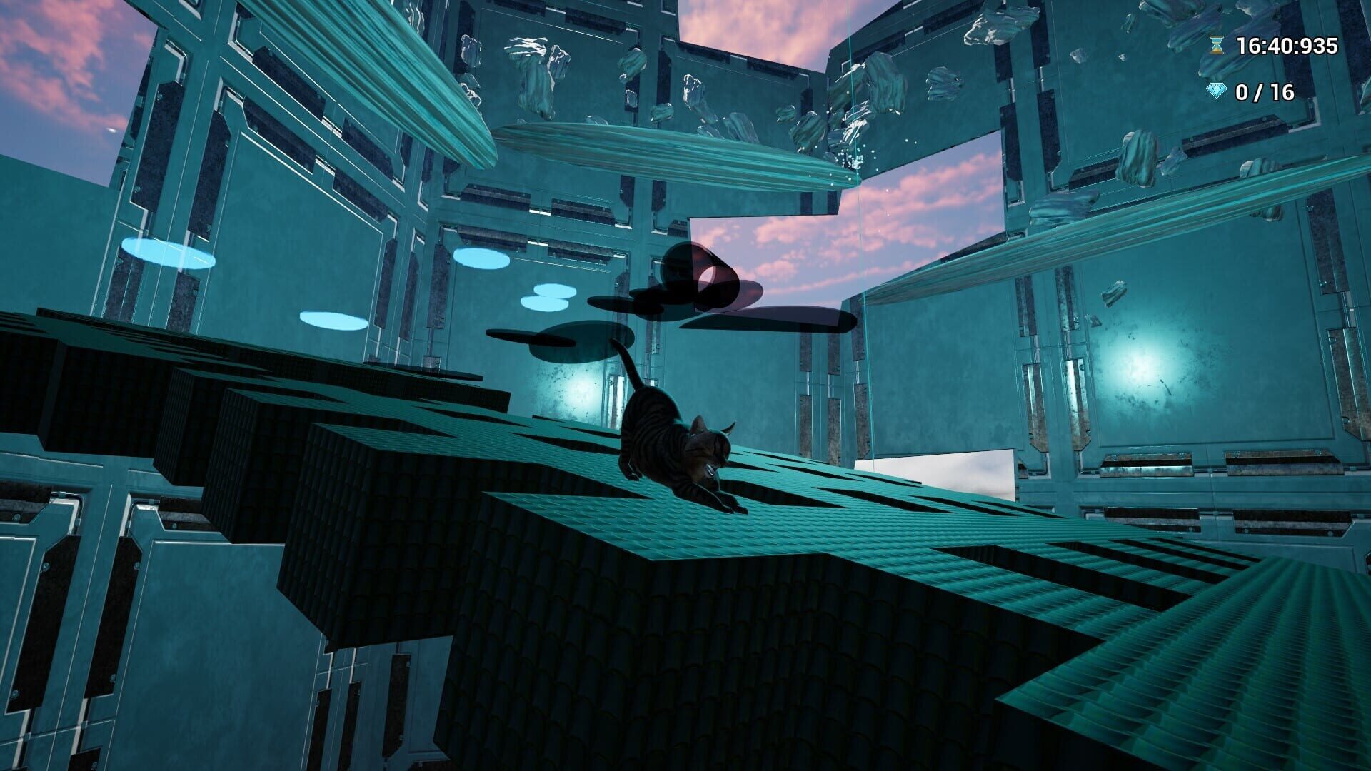 Path of Trials screenshot 1