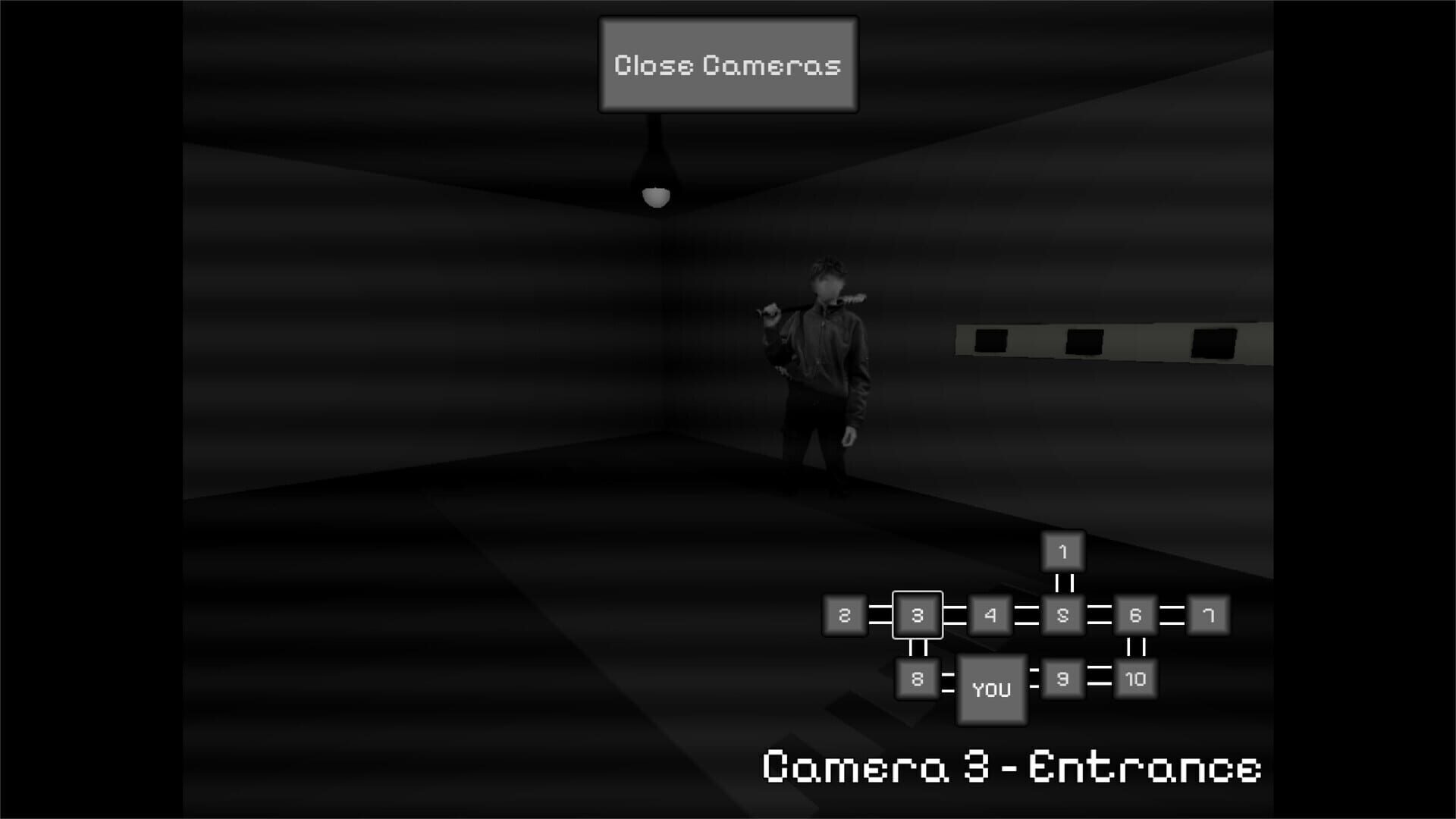 One Week With The Mafia screenshot 1