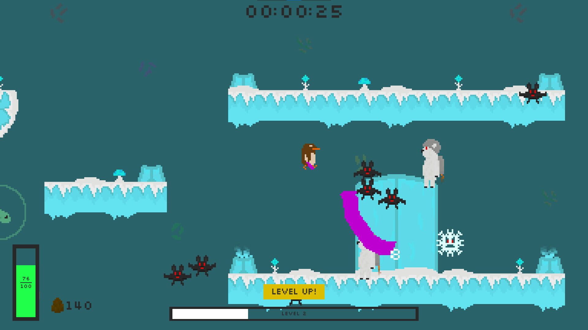 Iglacia screenshot 1