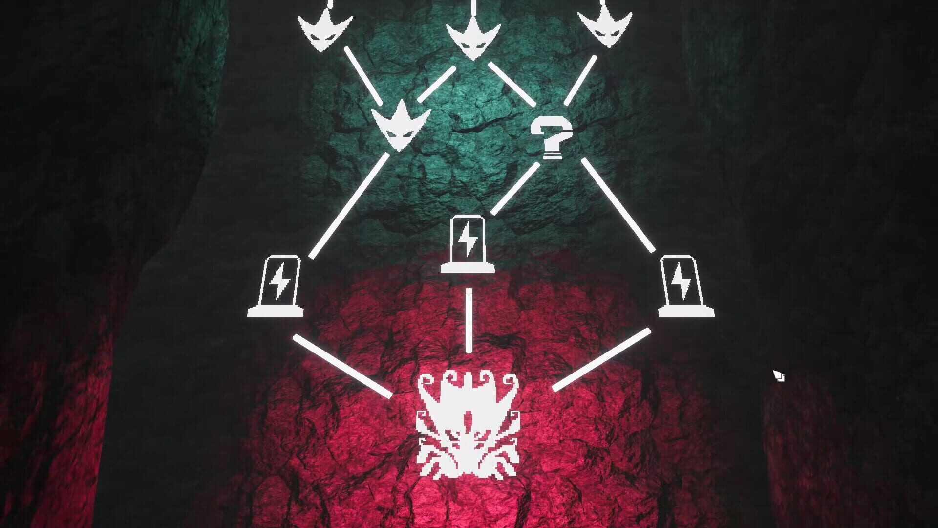 Abyss of Cain screenshot 1