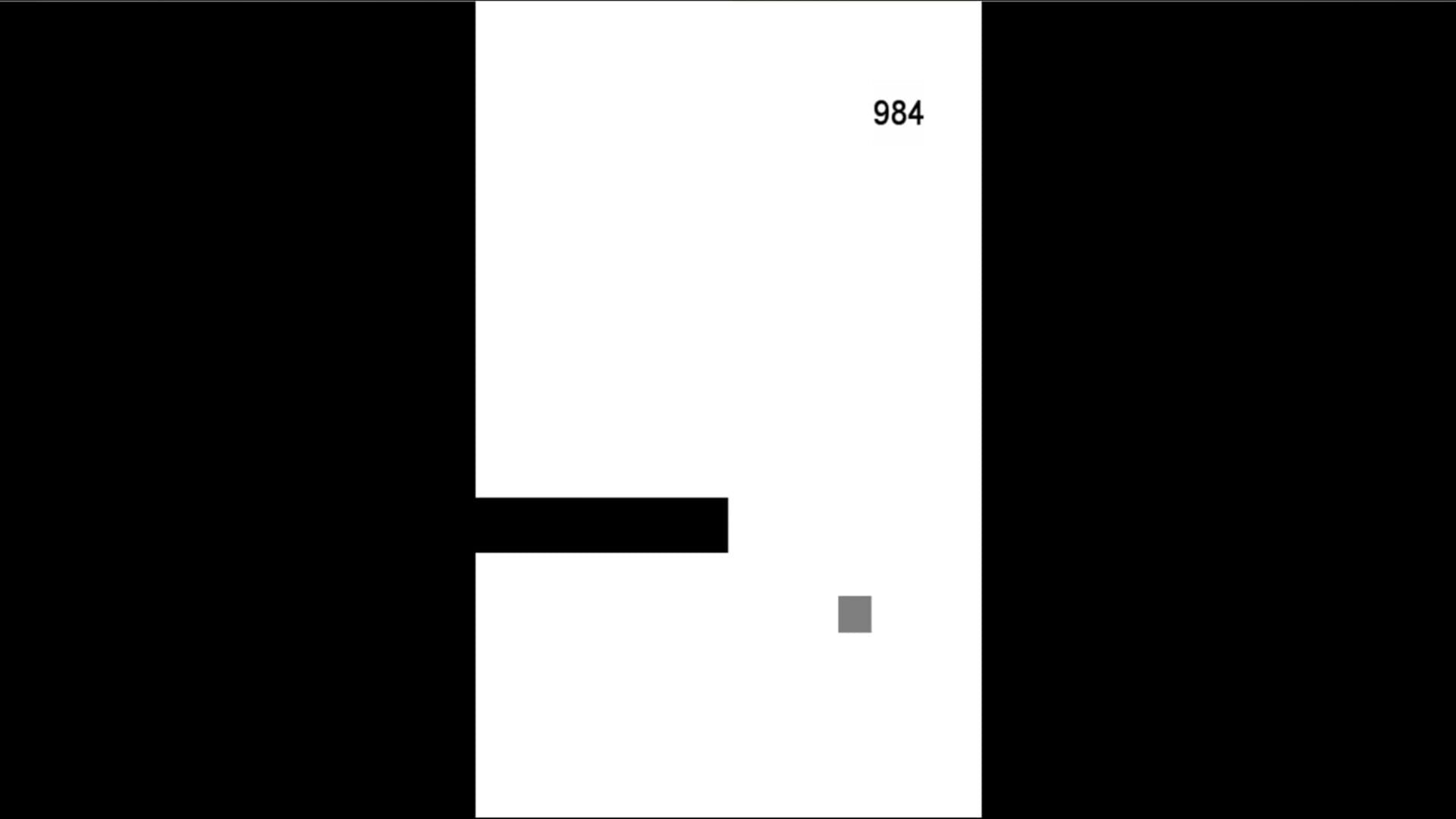 Block Games:Avoid screenshot 1