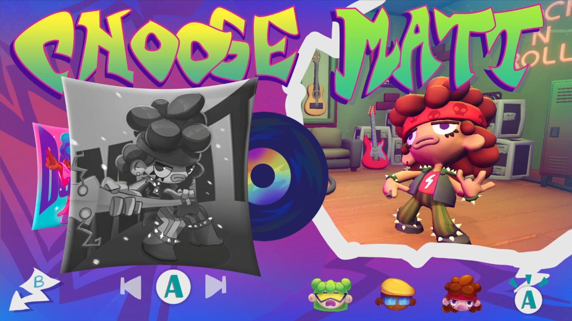 Party PooperZ screenshot 1