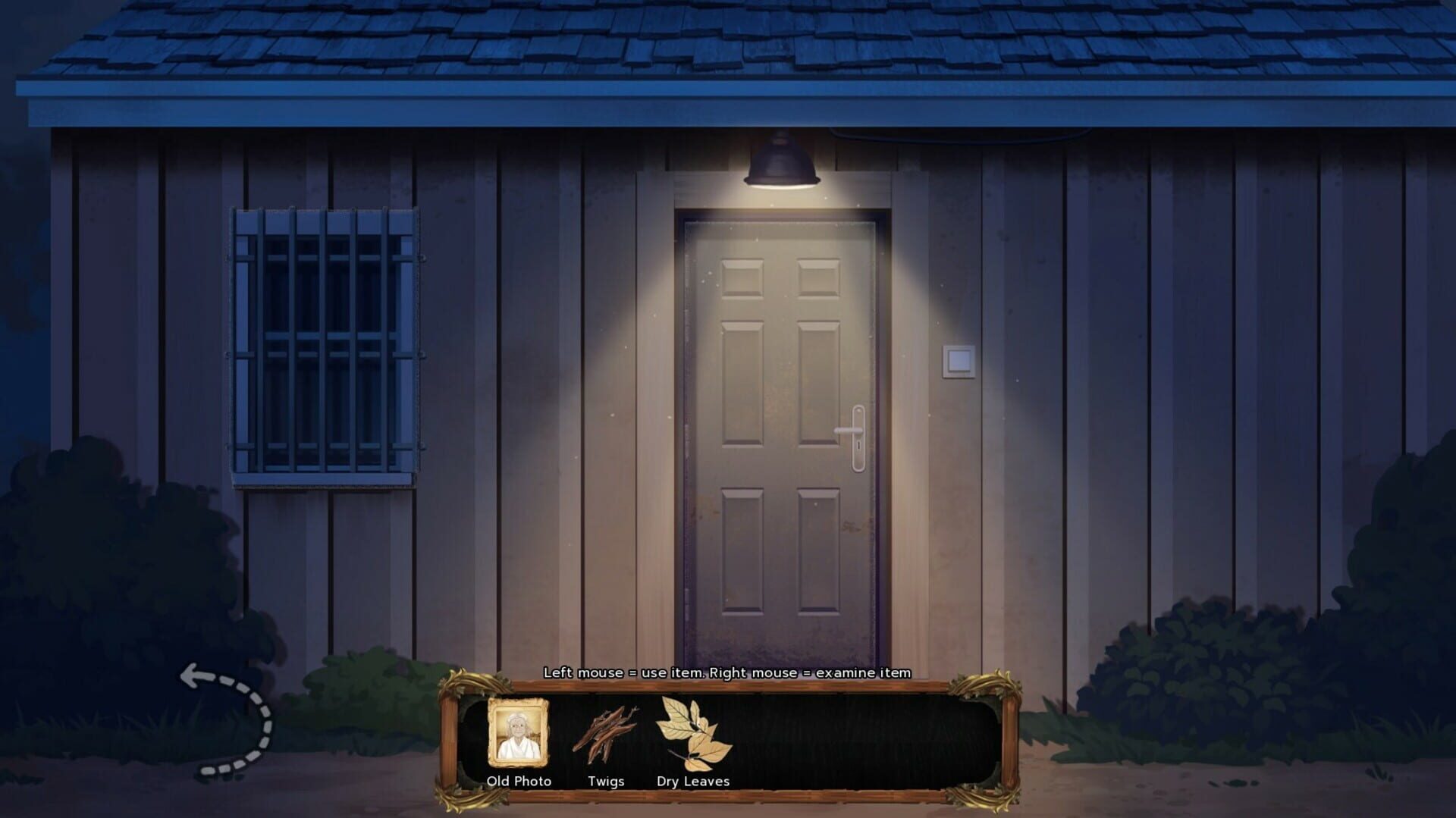 House of Chavez screenshot 1