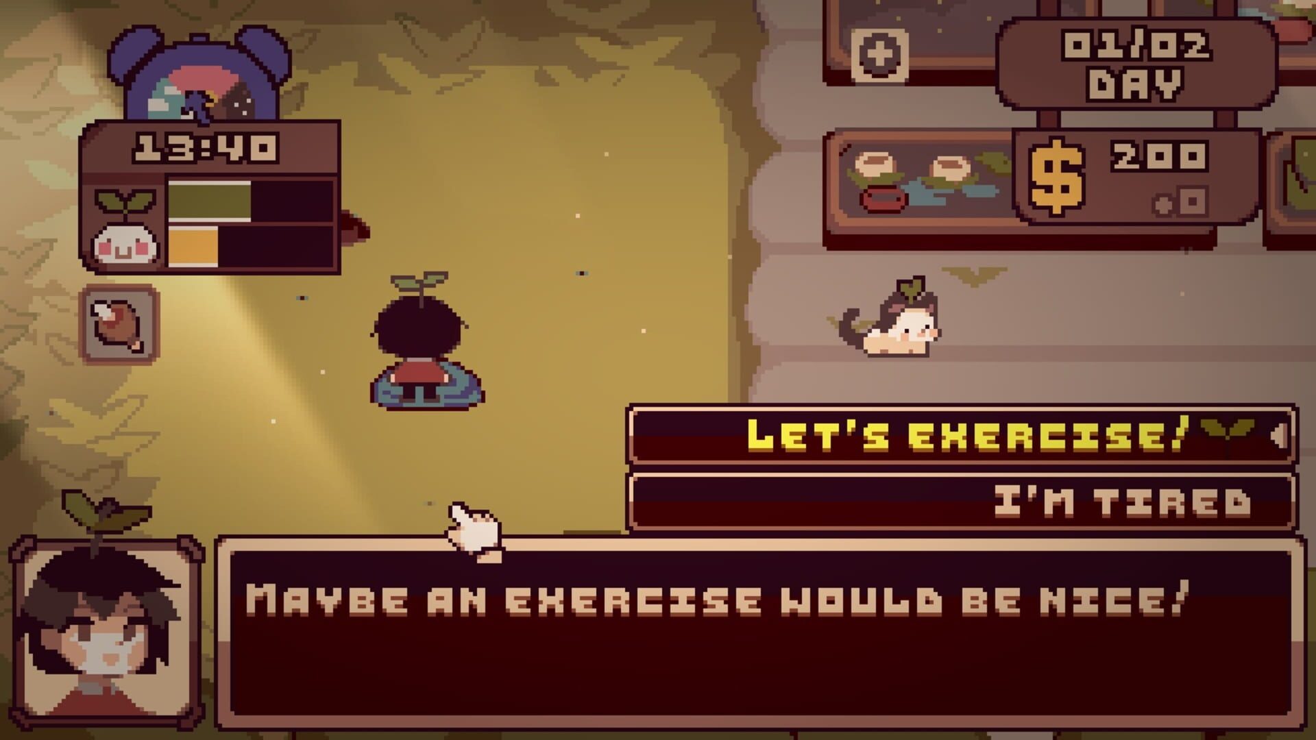 5 in 1: Scrap Bolts + Toroom + Last Mage Survivor + Home Sweet Home + Bruxa screenshot 1