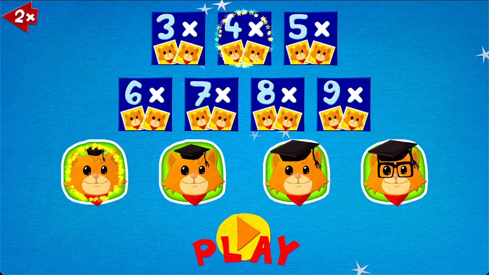 Find the Pairs Memo Game for Kids screenshot 1