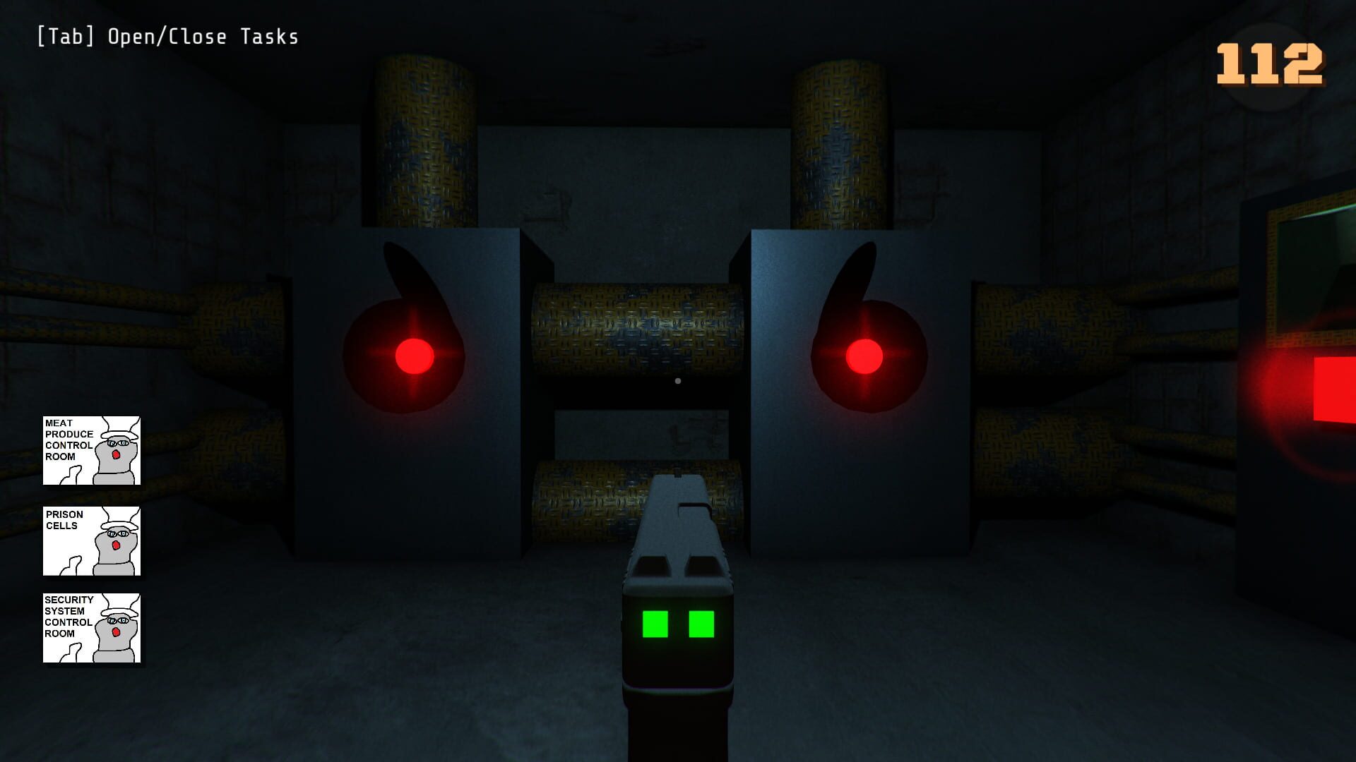 Mooshie's Kitchen 3 screenshot 1