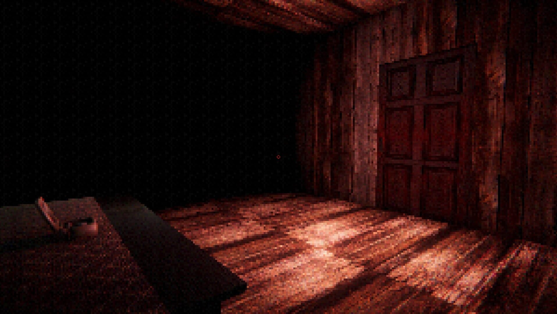A Dark Place screenshot 1