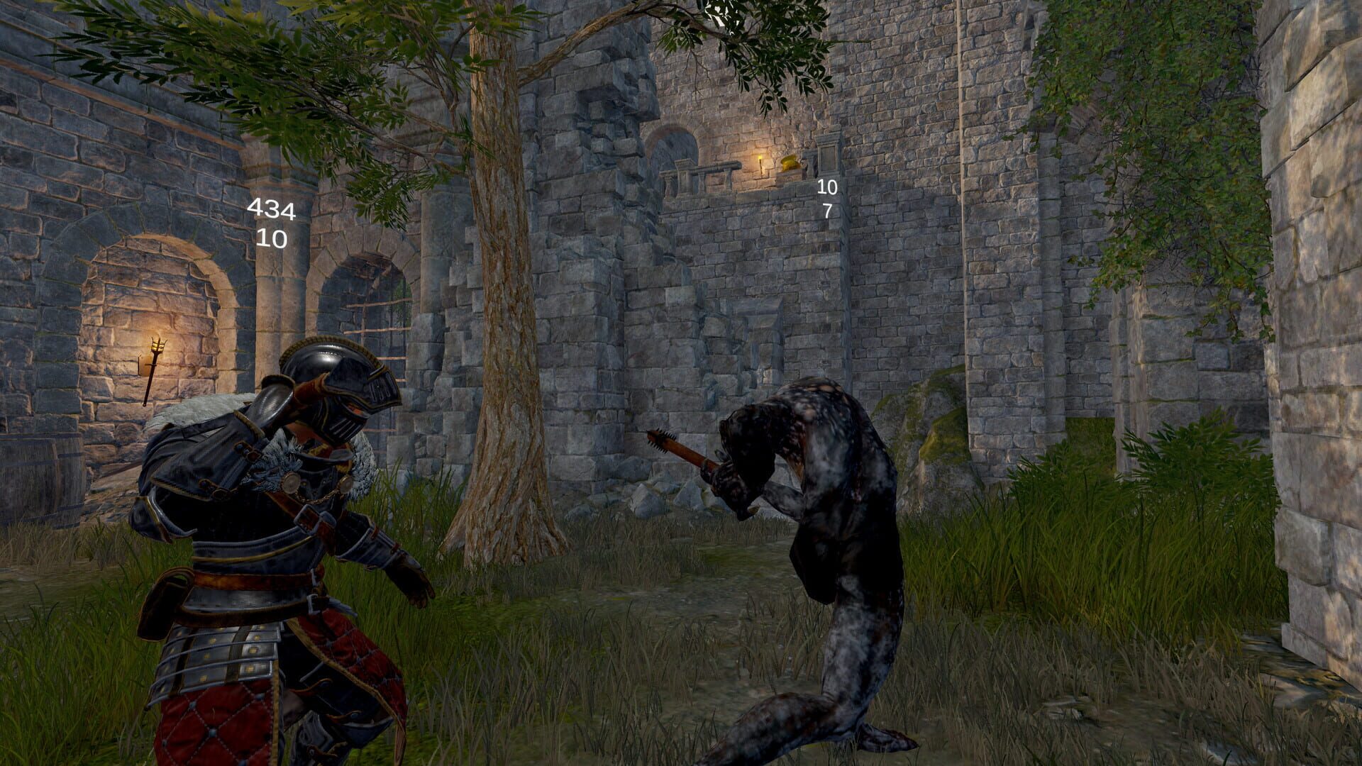 Orb Hunter screenshot 1