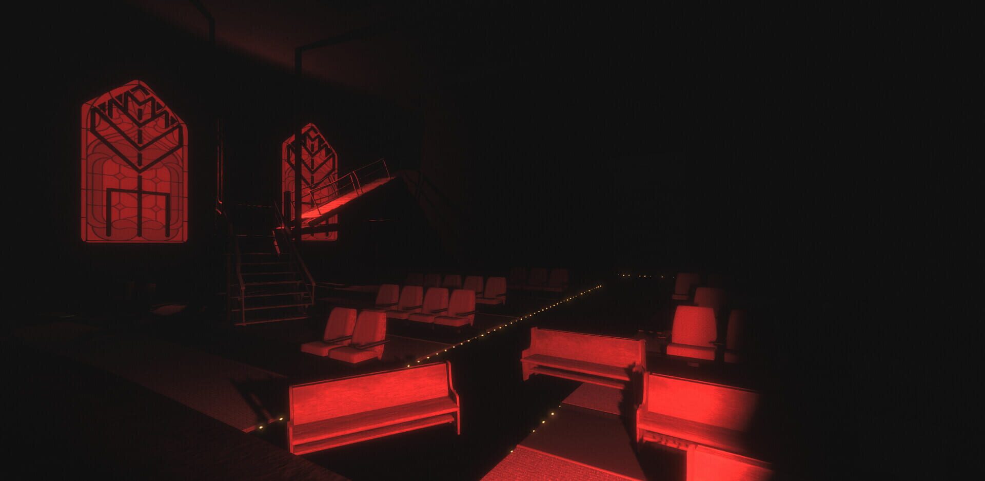 My Friend Aki screenshot 1