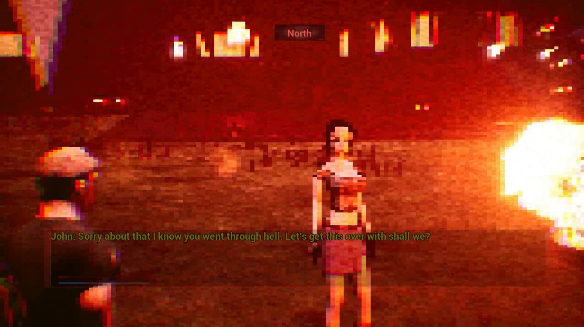 Paramorfosi screenshot 1