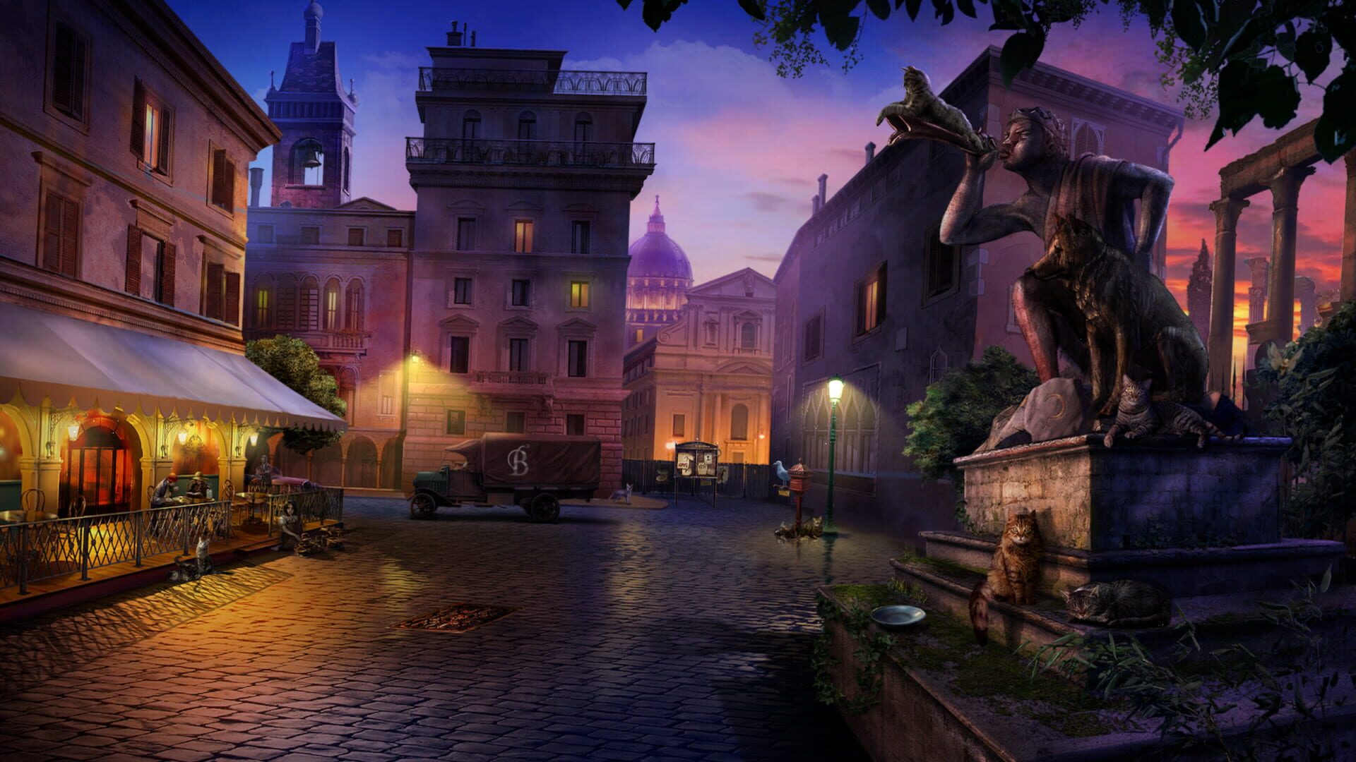 Myths & Fairy Tales Bundle screenshot 1