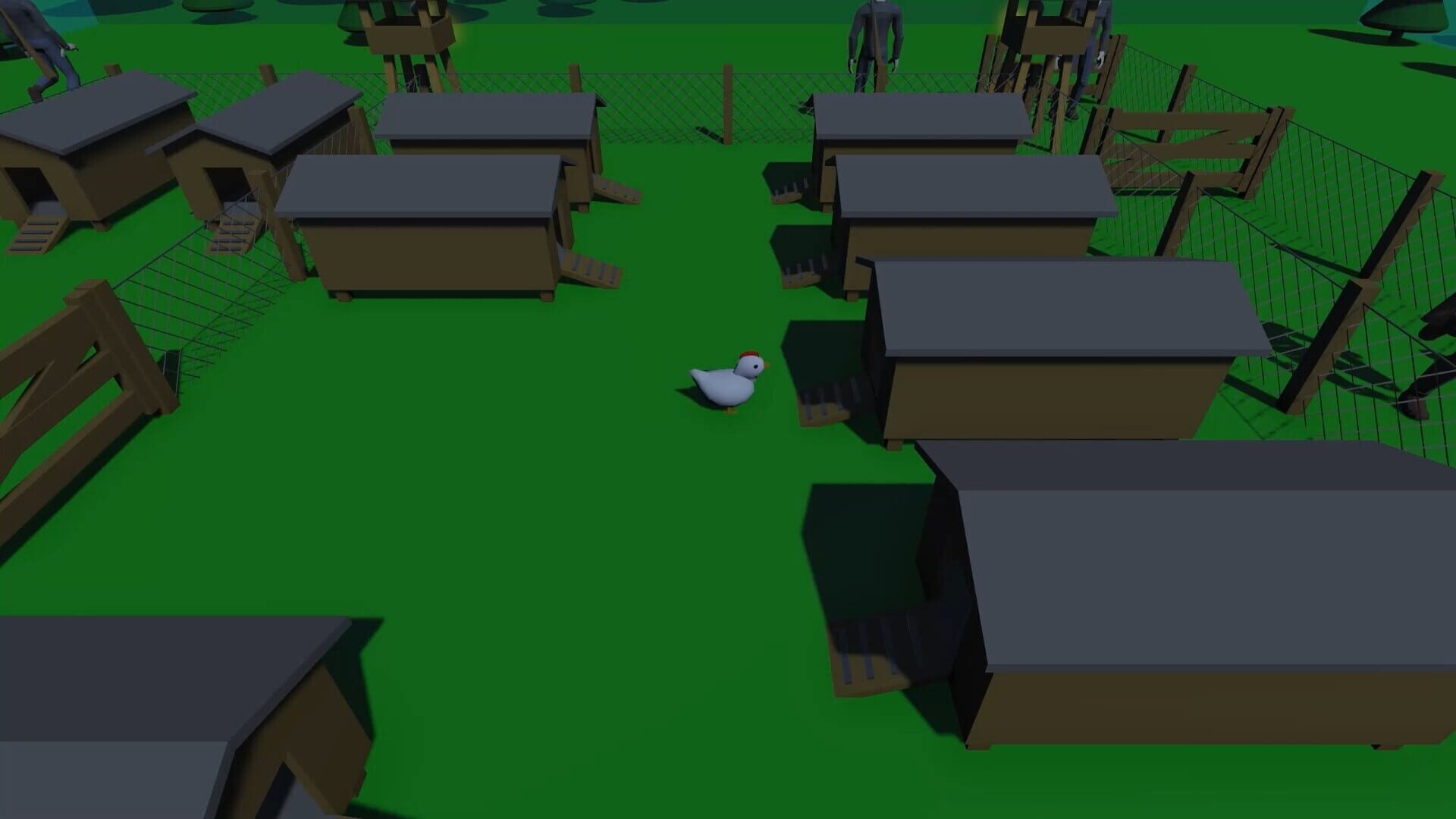 Escape the Farm screenshot 1
