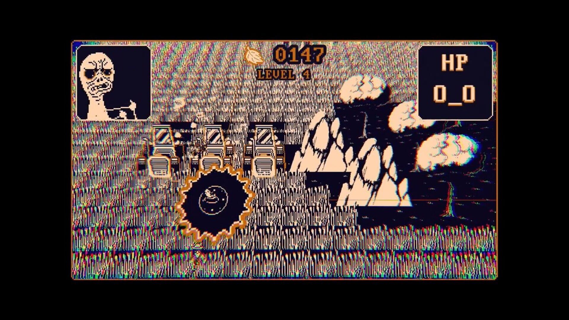 Excessive Trim screenshot 1