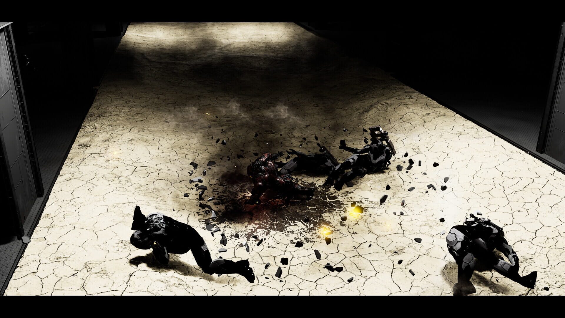 Avium screenshot 1
