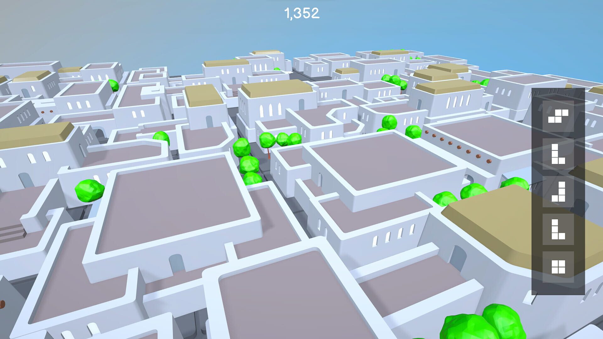 Citres screenshot 1