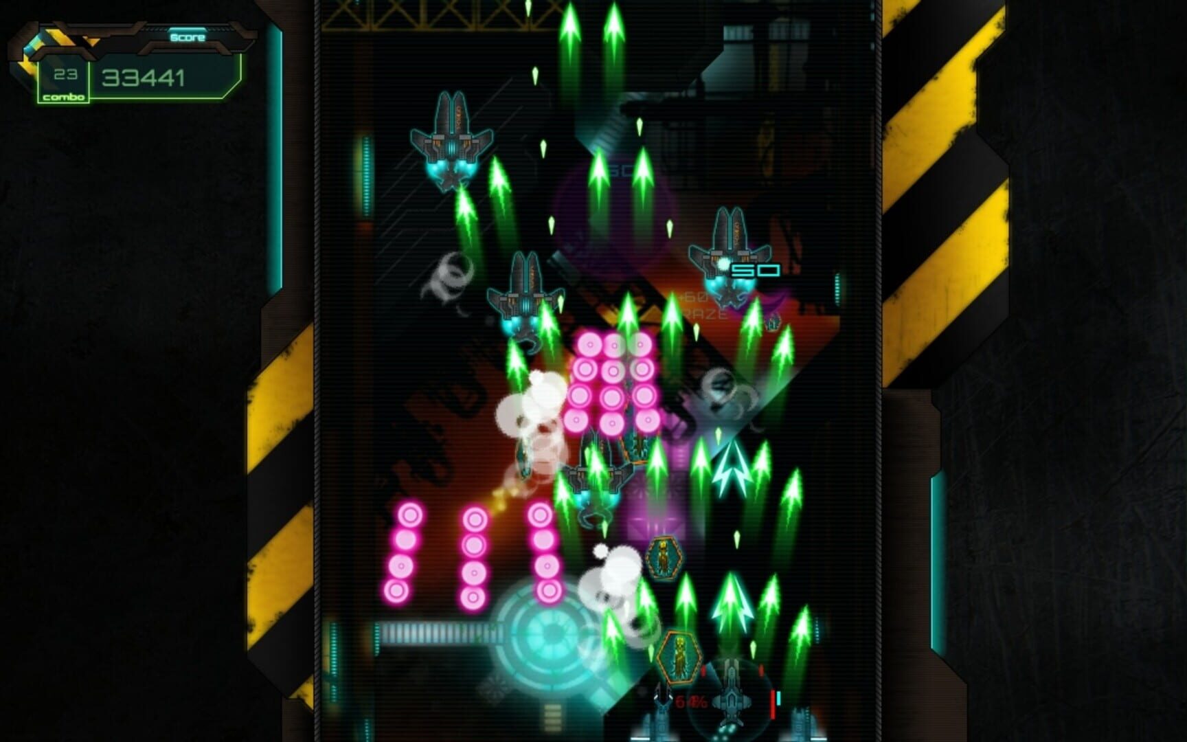 Awaken: Underwater Odyssey screenshot 1