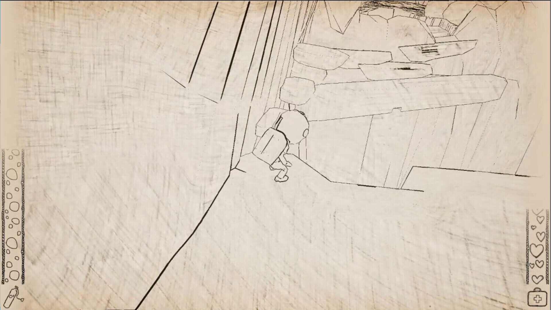 Dream Celestial Body screenshot 1