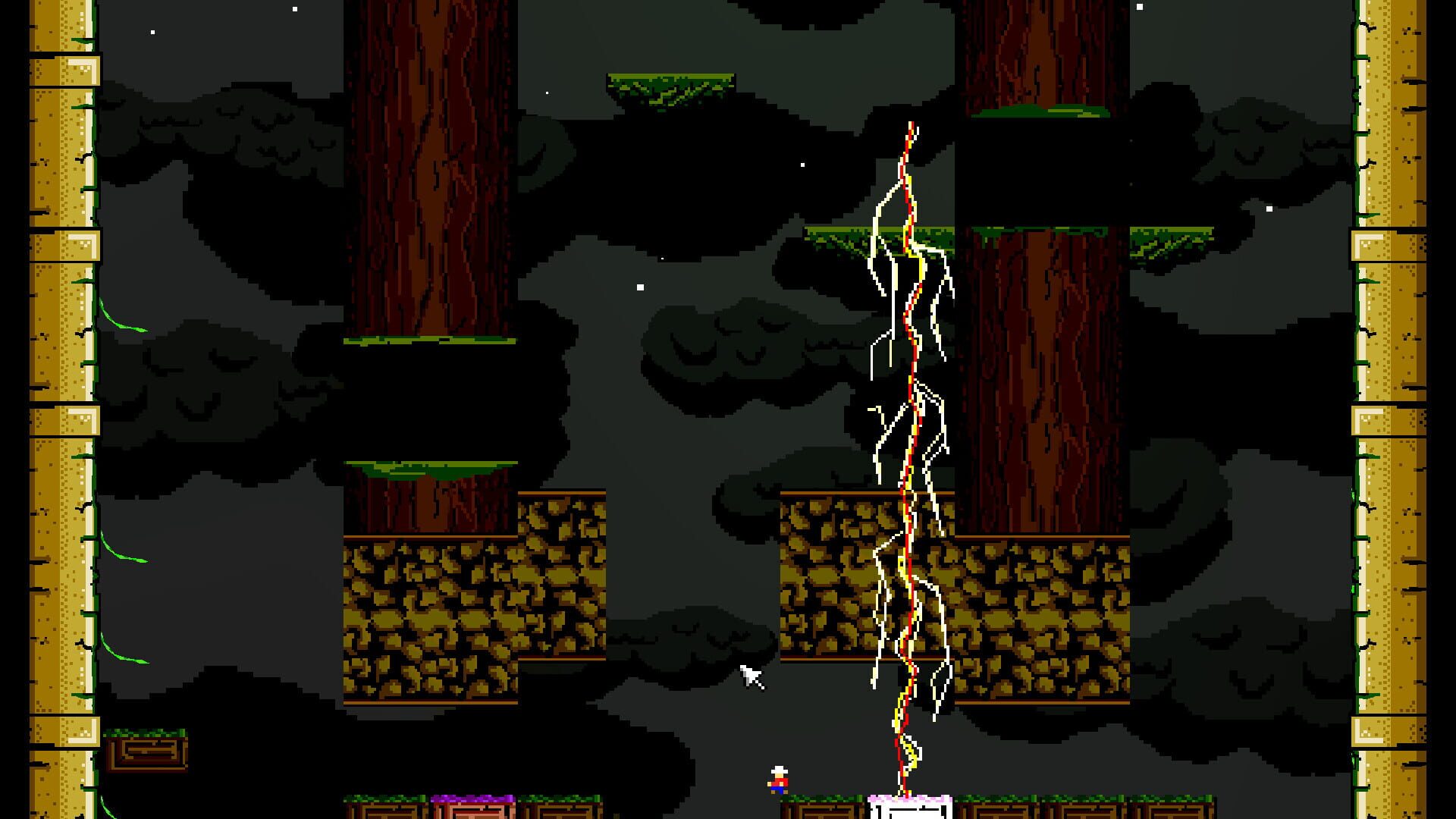 Temple Guy: Quest for Chest screenshot 1