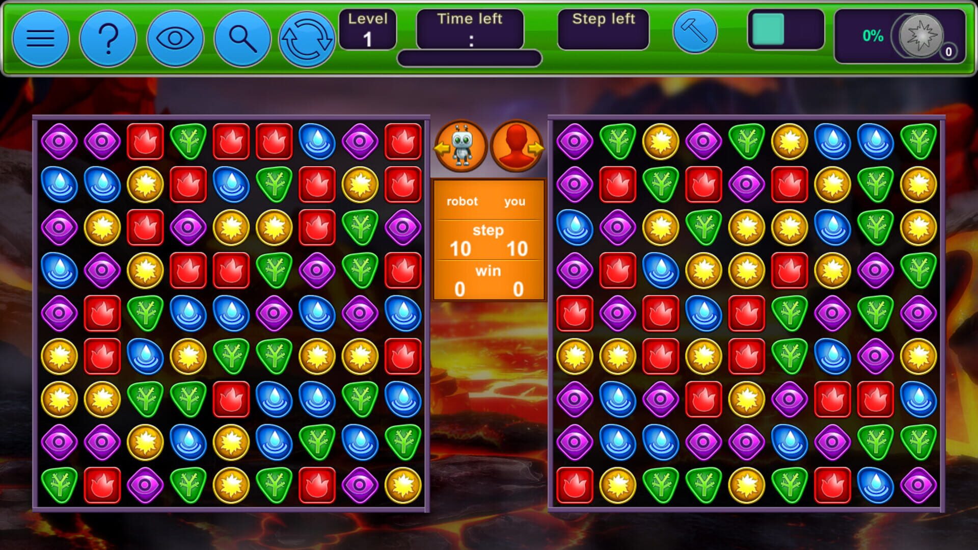 StarL2 screenshot 1