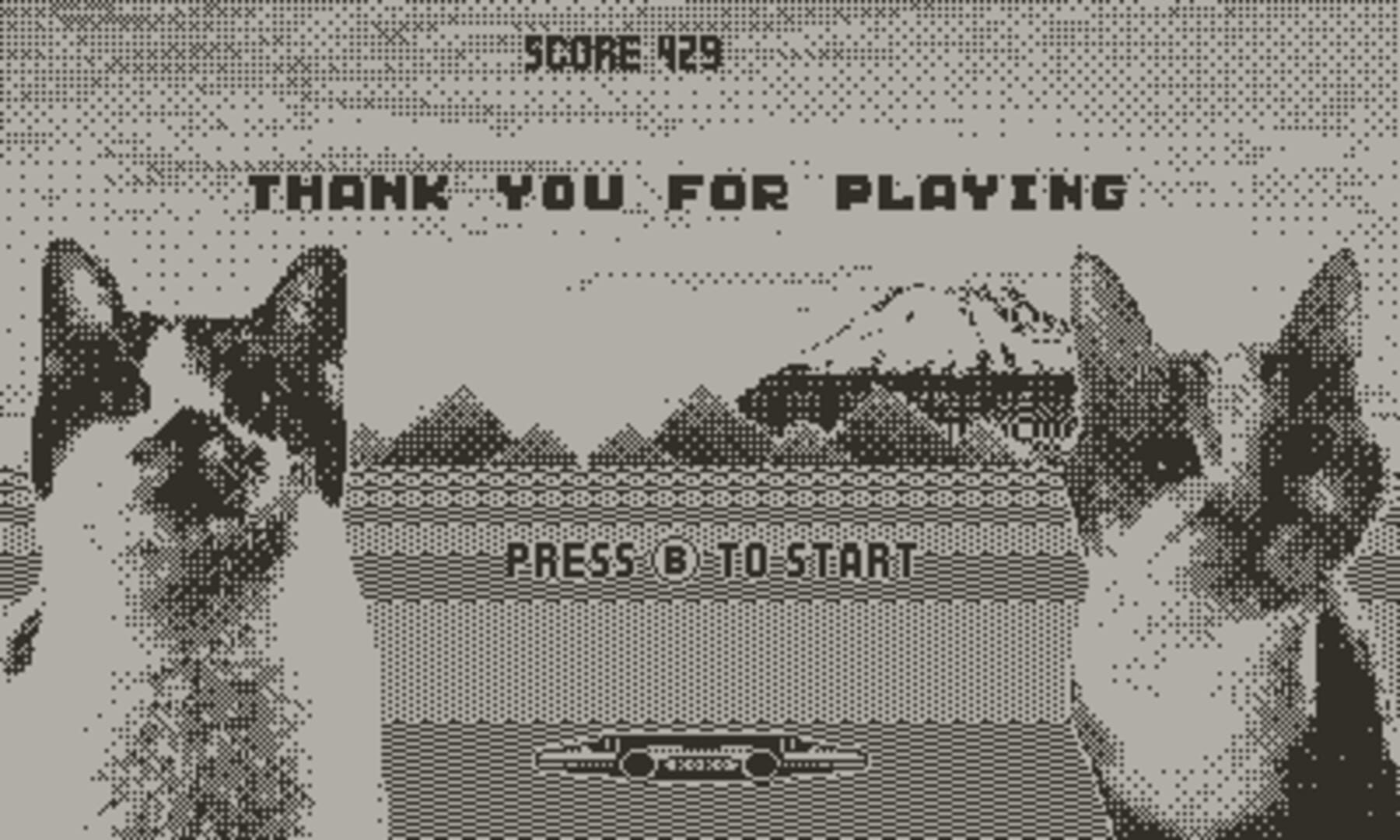 Koko & Kebi: Crank Harrier screenshot 1