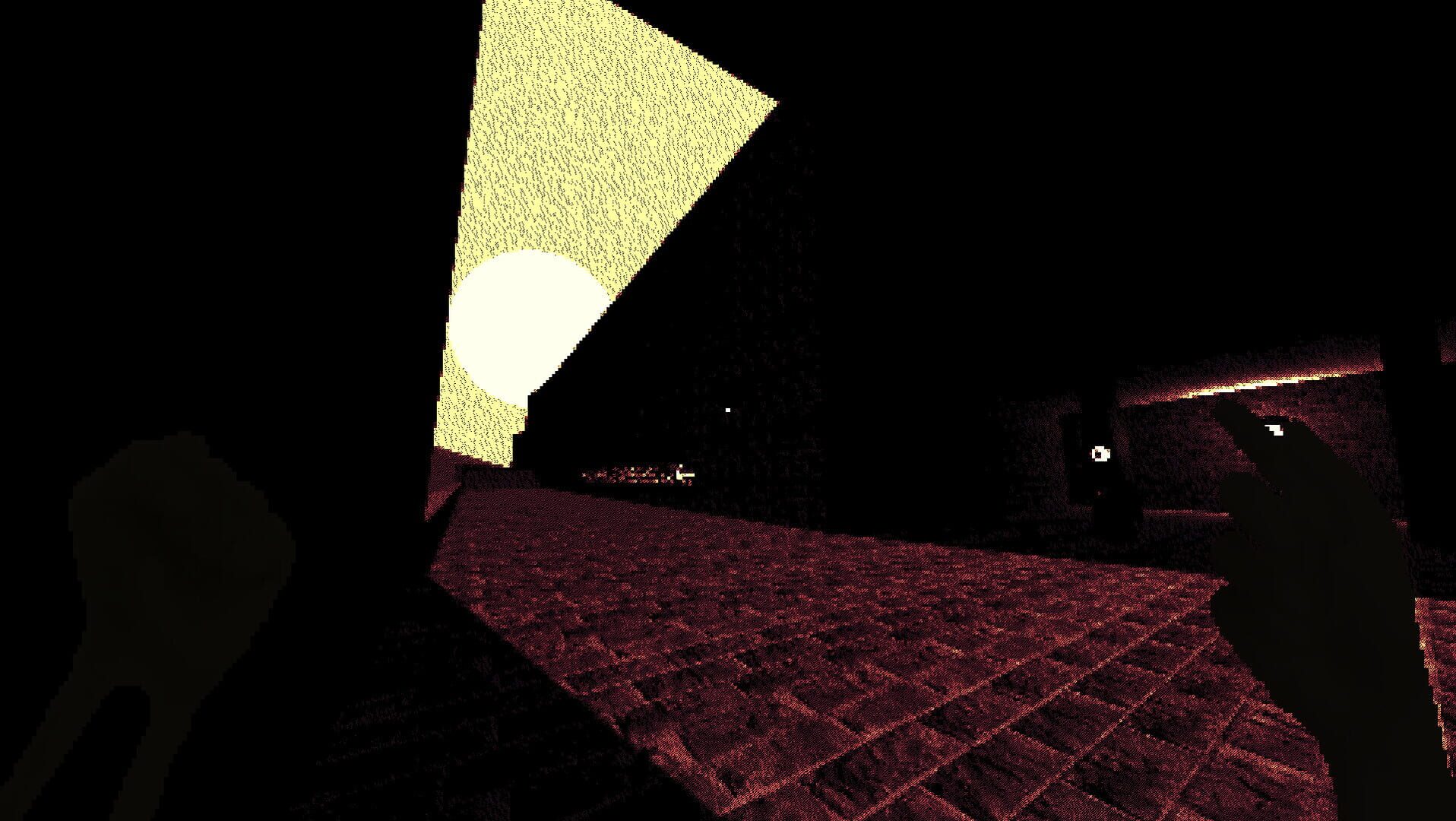 Aleph screenshot 1