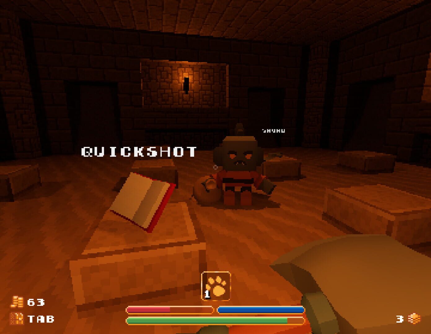 Kerker screenshot 1