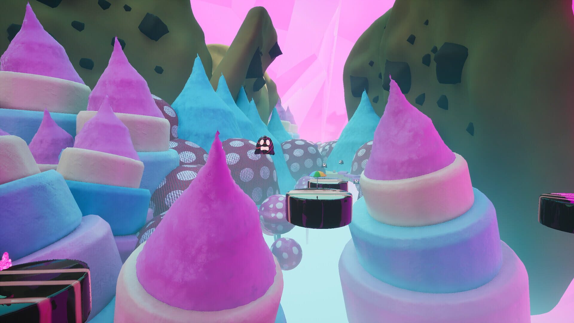Amber screenshot 1
