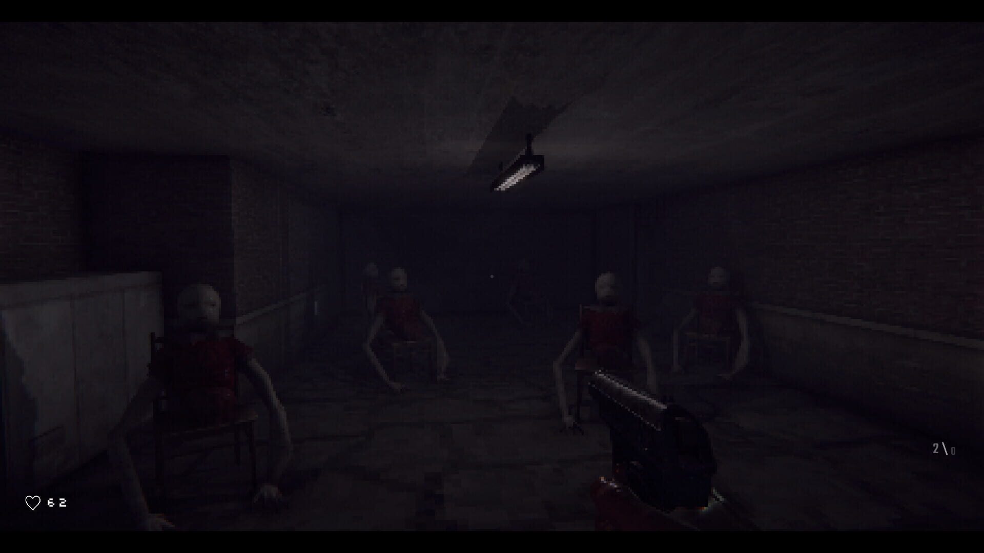 Rotten Flesh screenshot 1