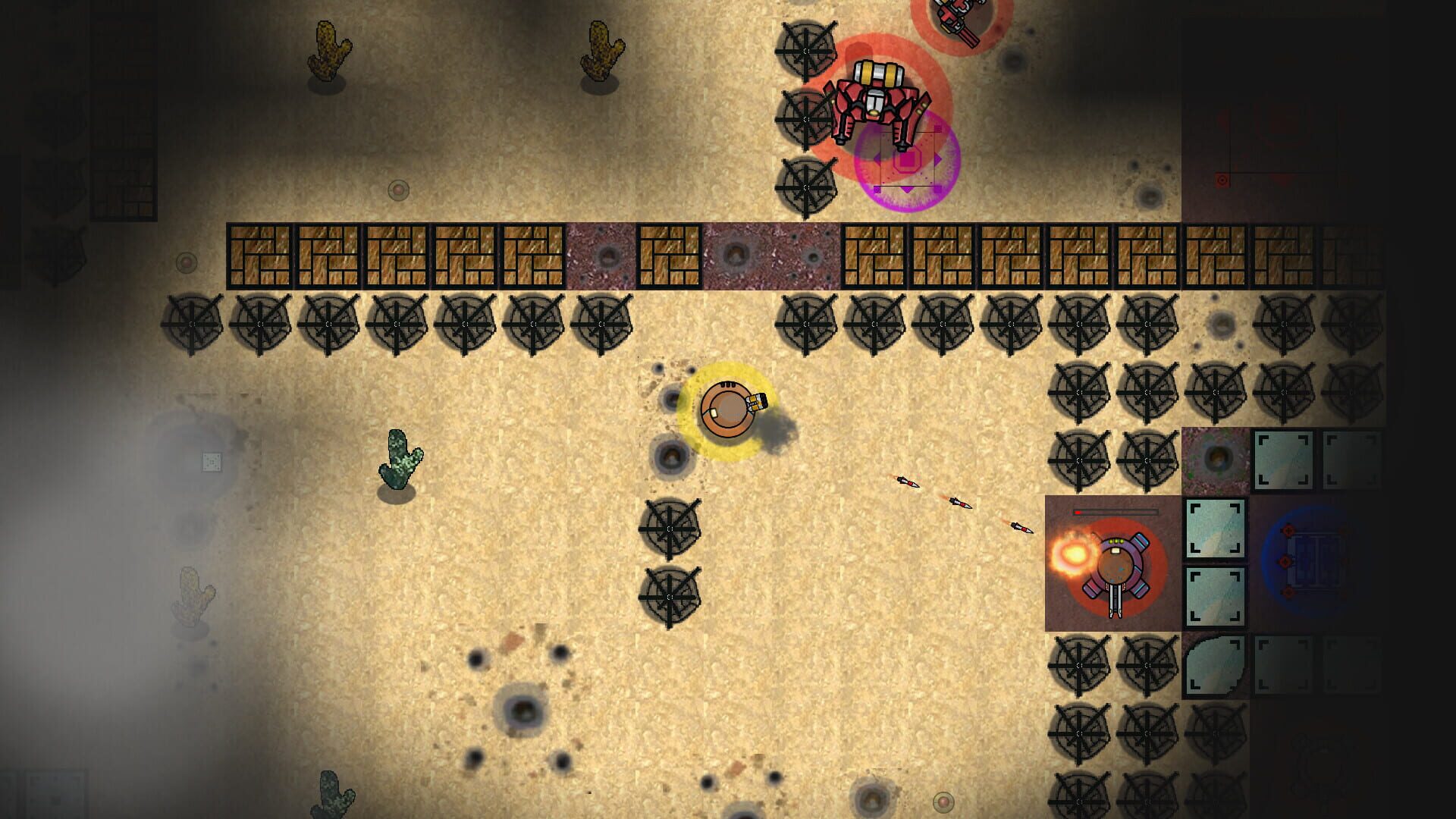 Alice and The Ancients screenshot 1