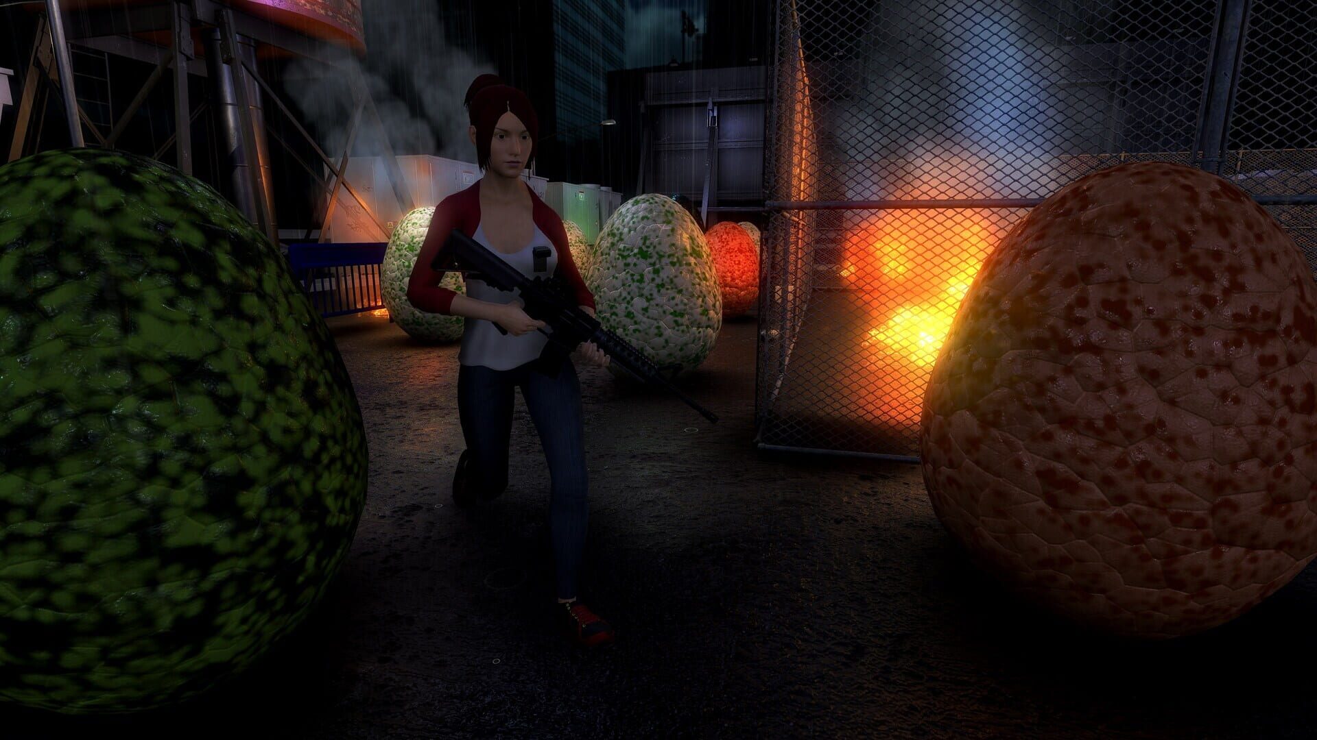 Dinobreak Strange Mutations Collection screenshot 1