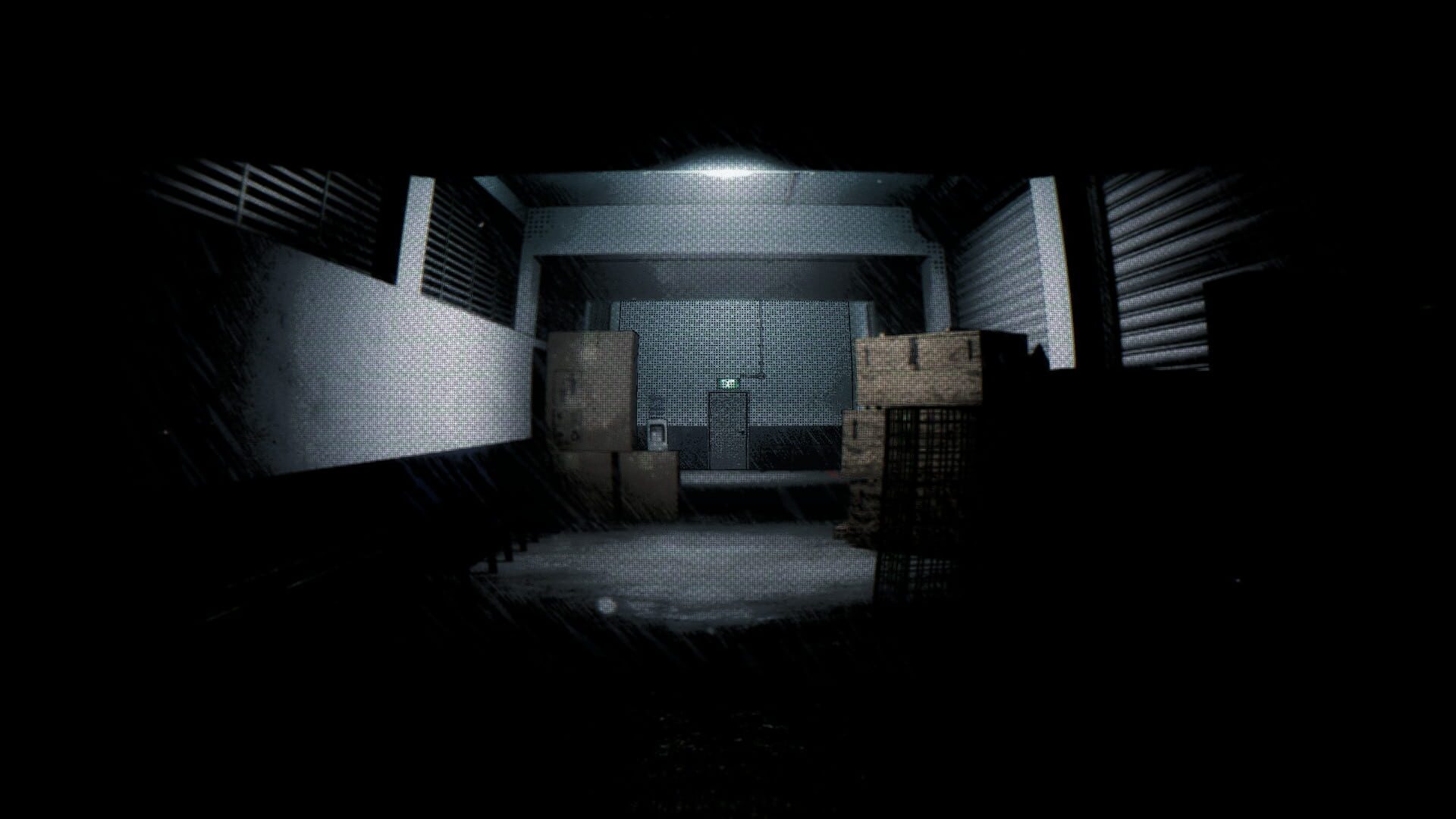 Terminal Error screenshot 1
