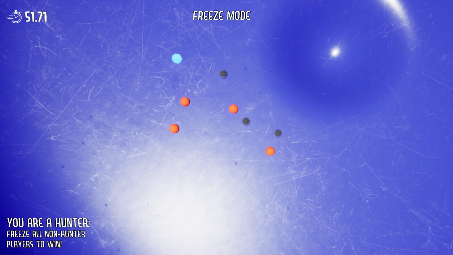 Tiny Balls screenshot 1