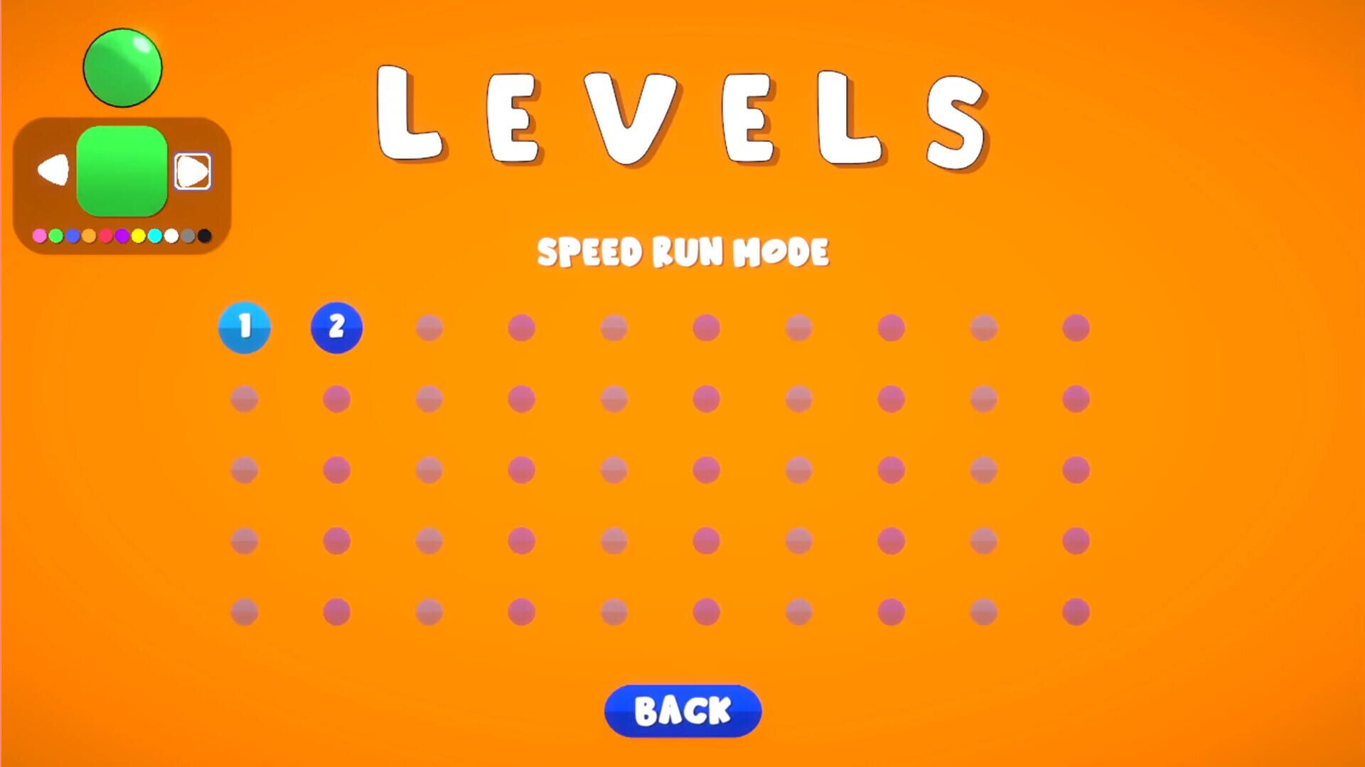 Ballapalooza screenshot 1