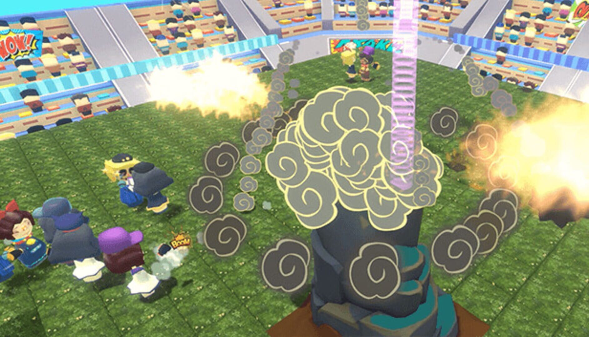 Power Punch screenshot 1