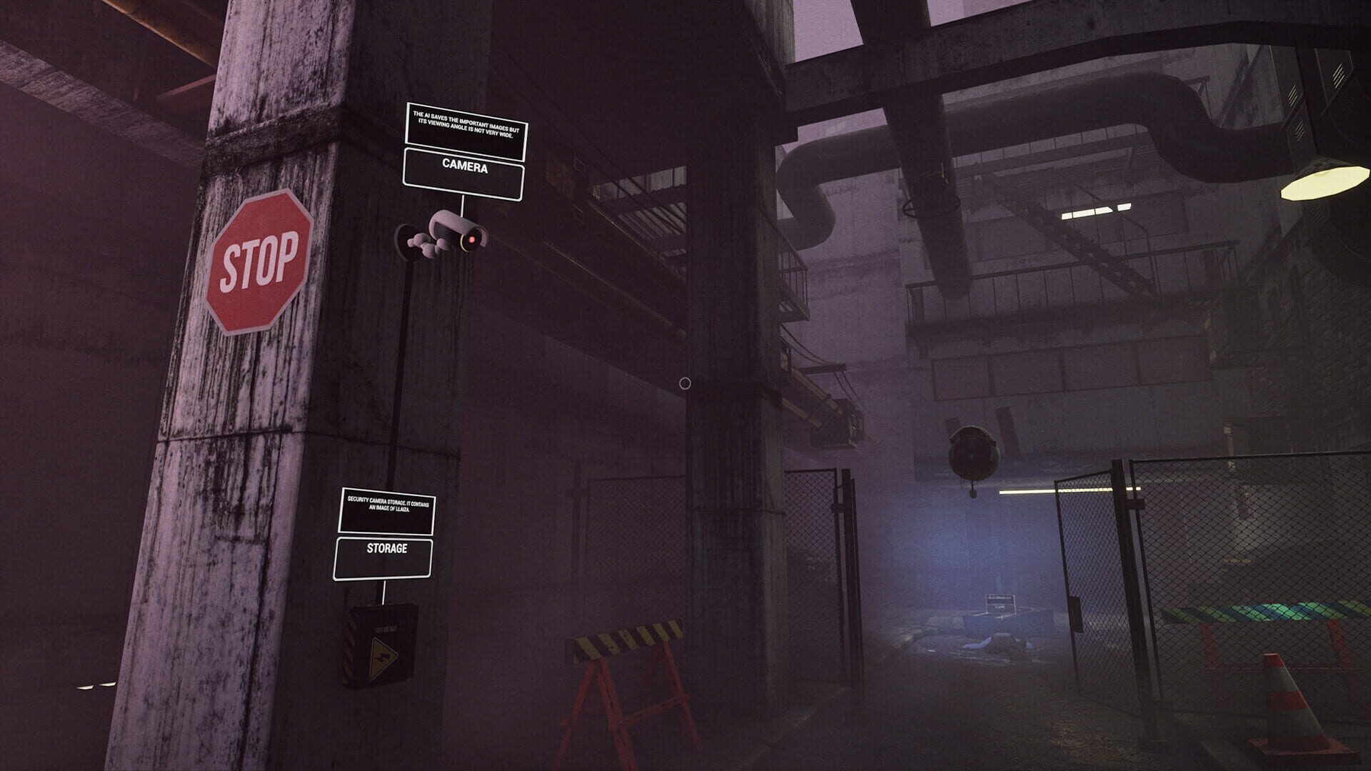Detective: Minerva Case screenshot 1