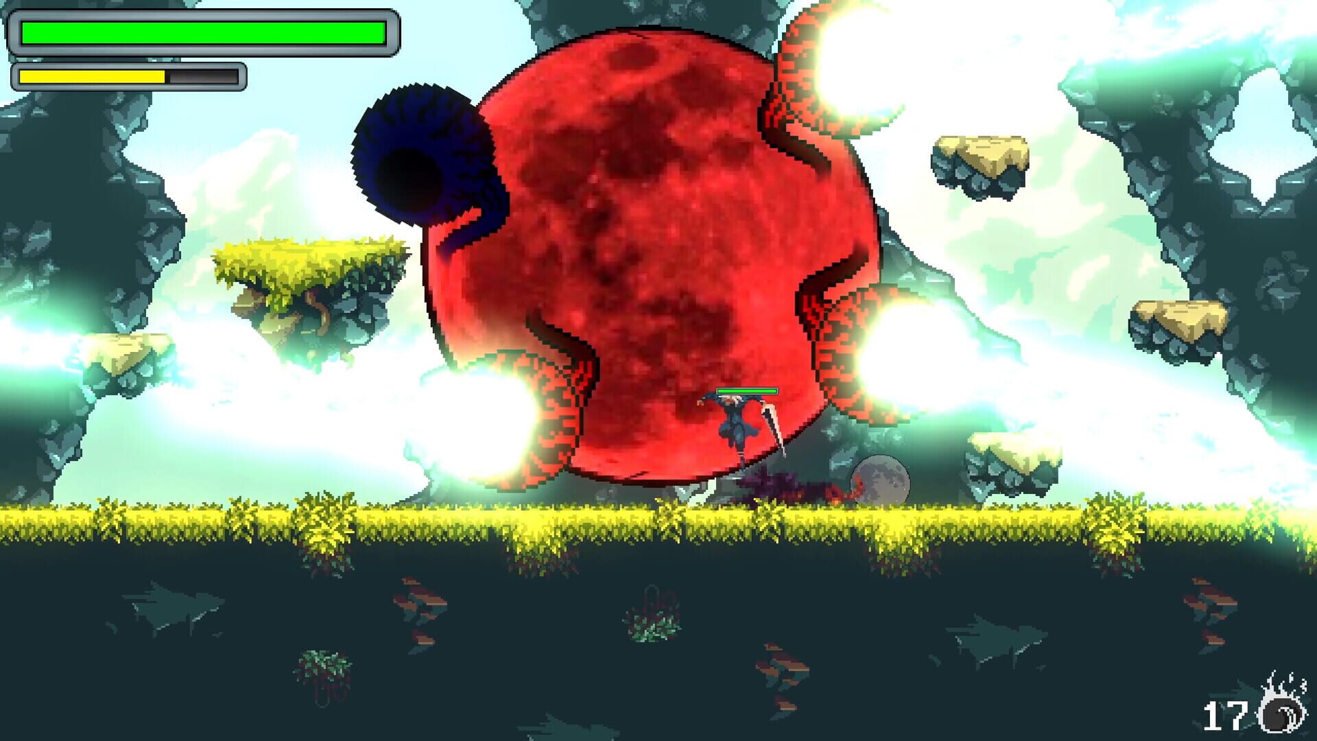 Liyf screenshot 1