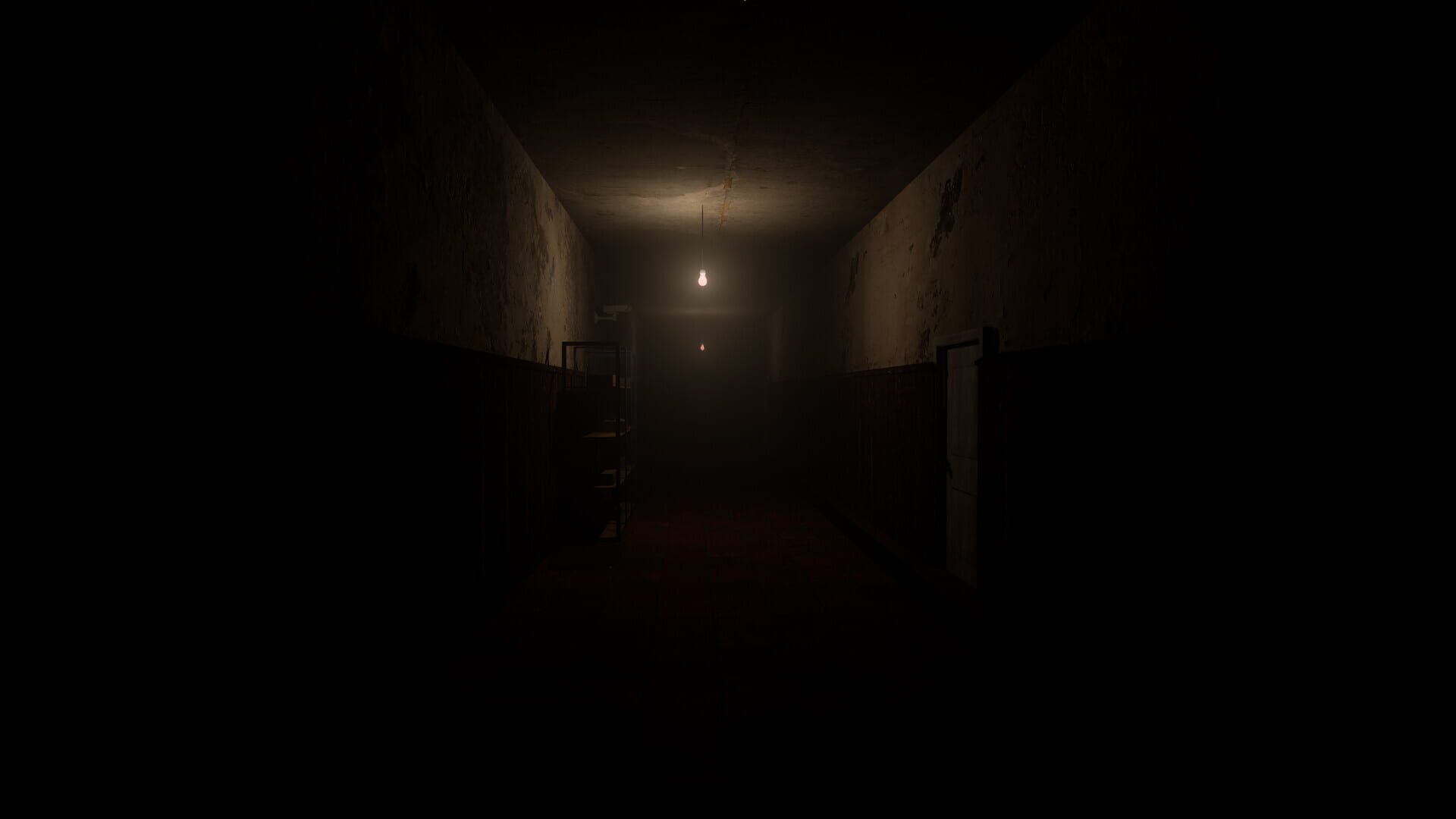 Nightwatch: Nightmare Creatures screenshot 1