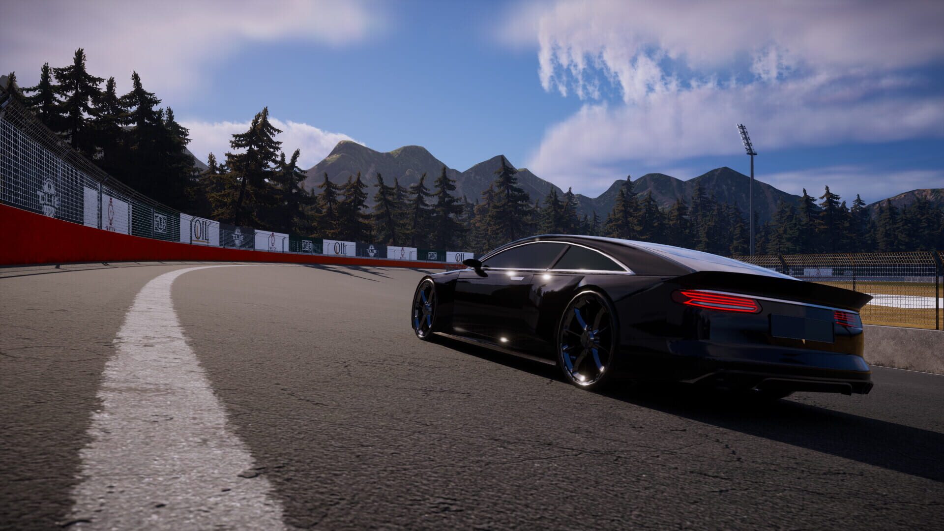 Gridmaster screenshot 1