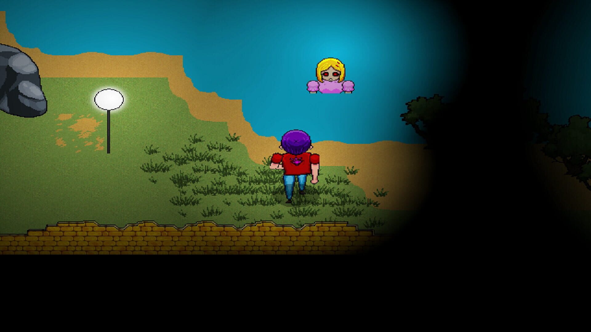Abandoned Cabins in the Woods screenshot 1