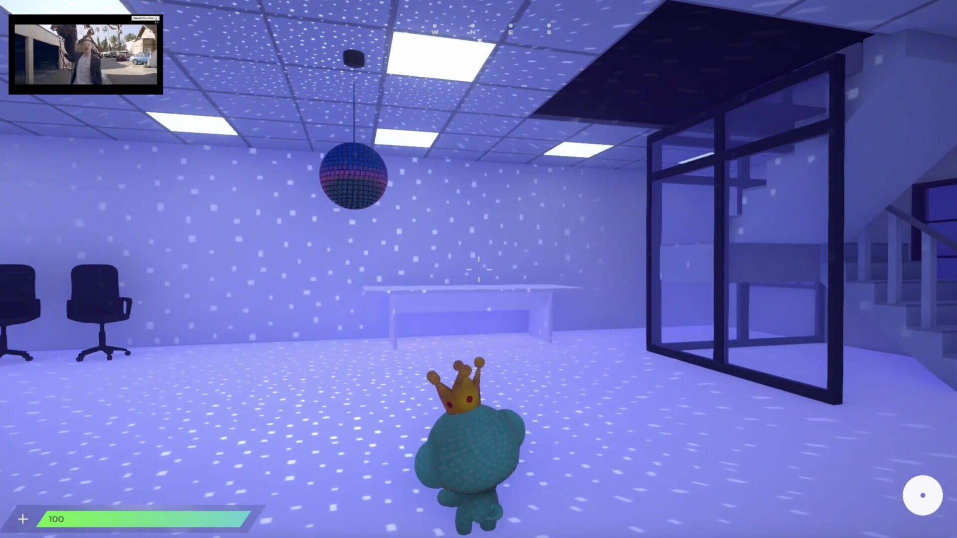 Deepcut screenshot 1