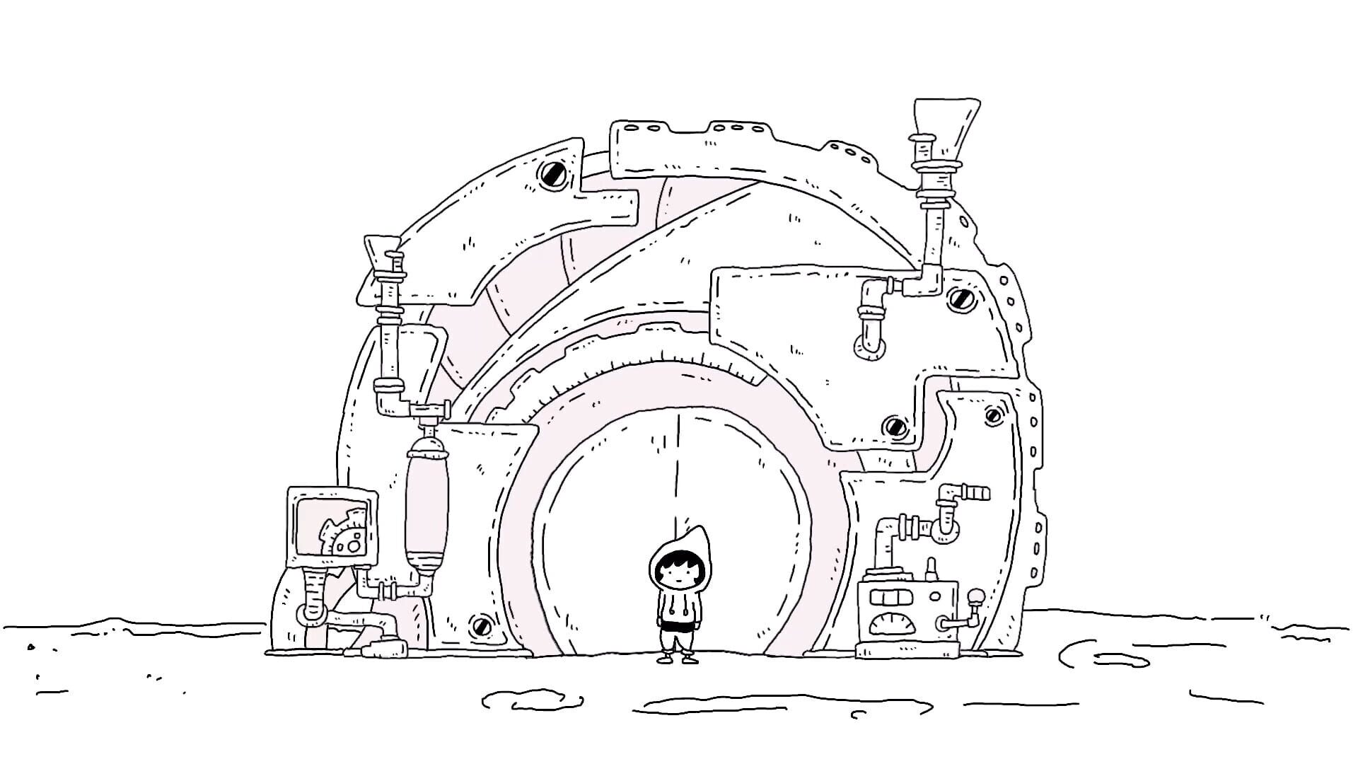 Dear Flower screenshot 1
