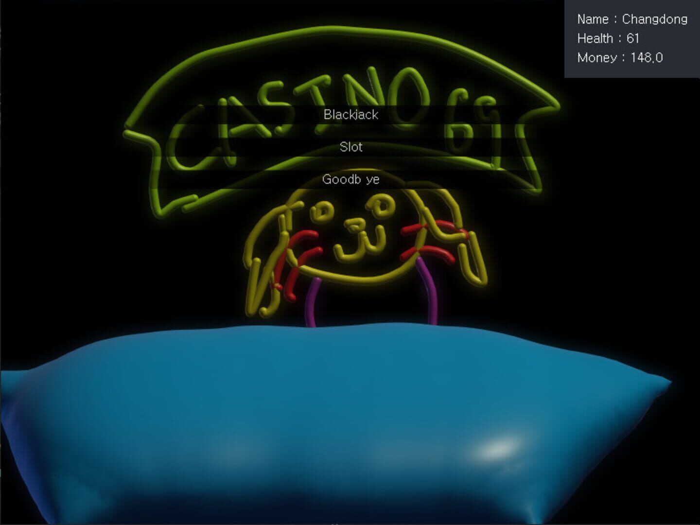 Changdong's Bikini Adventure screenshot 1